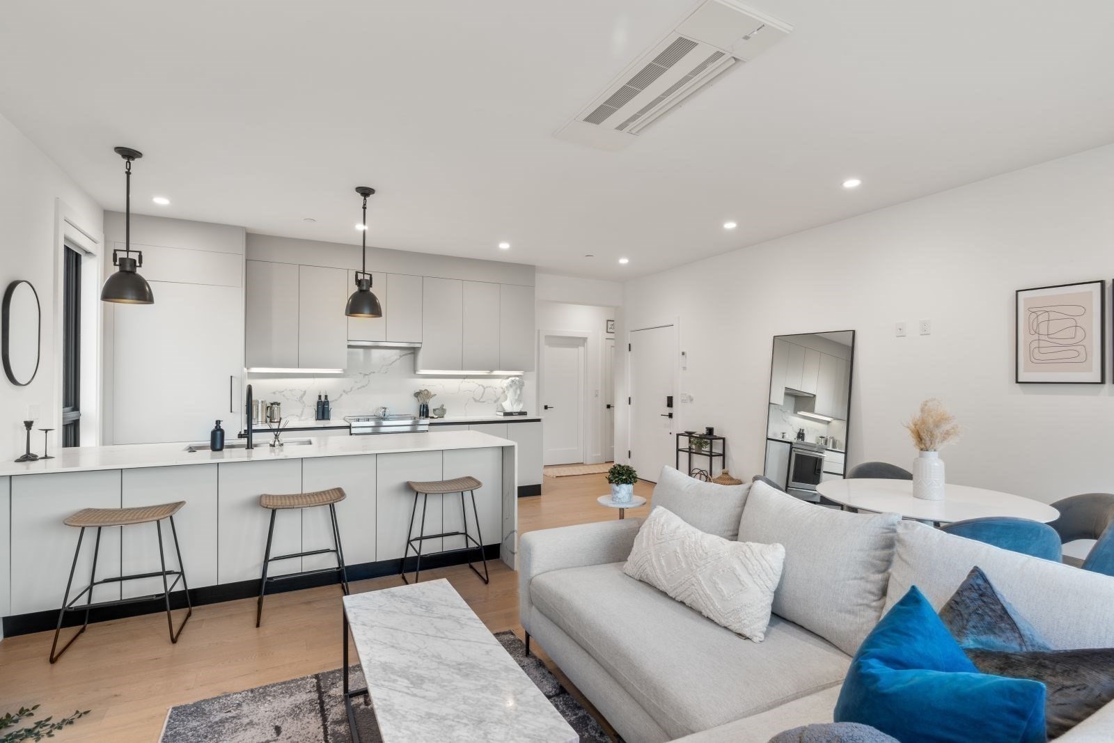 75 W Broadway Unit 202, South Boston, Boston, MA 02127