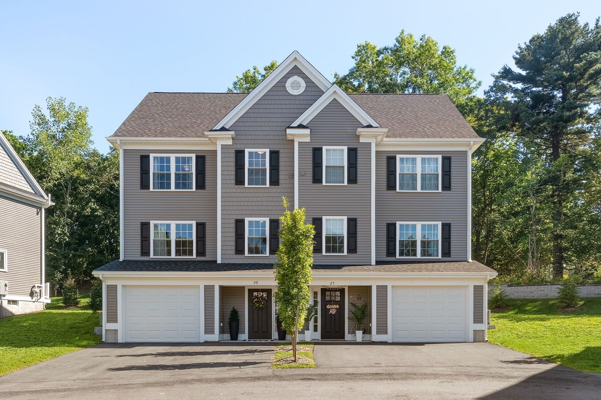 106 Pond Street Unit 28, Attleboro, MA 02703