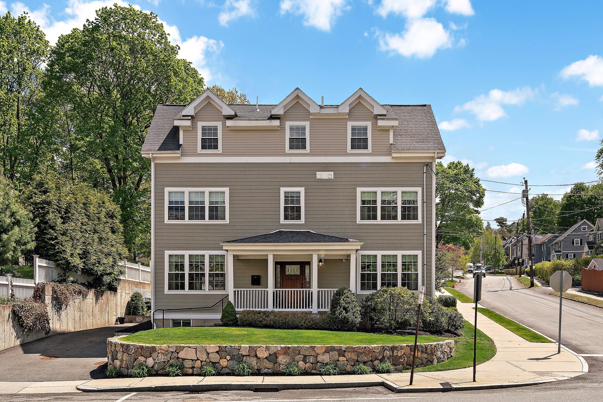 465 Washington Street, Winchester, MA 01890