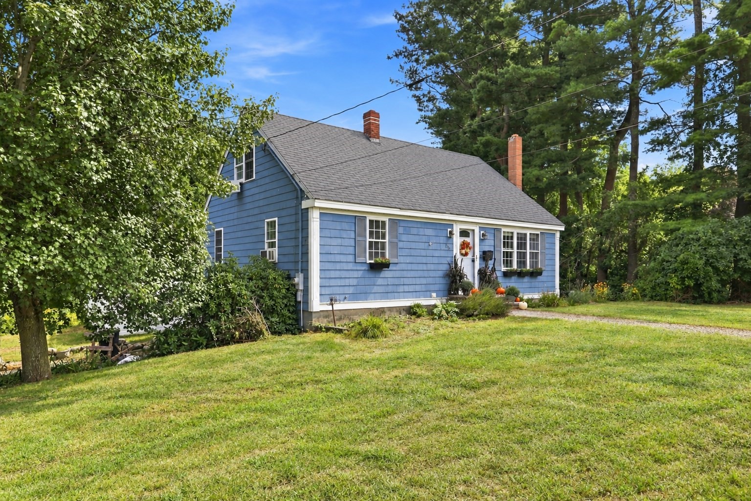 400 Main St, Groveland, MA 01834