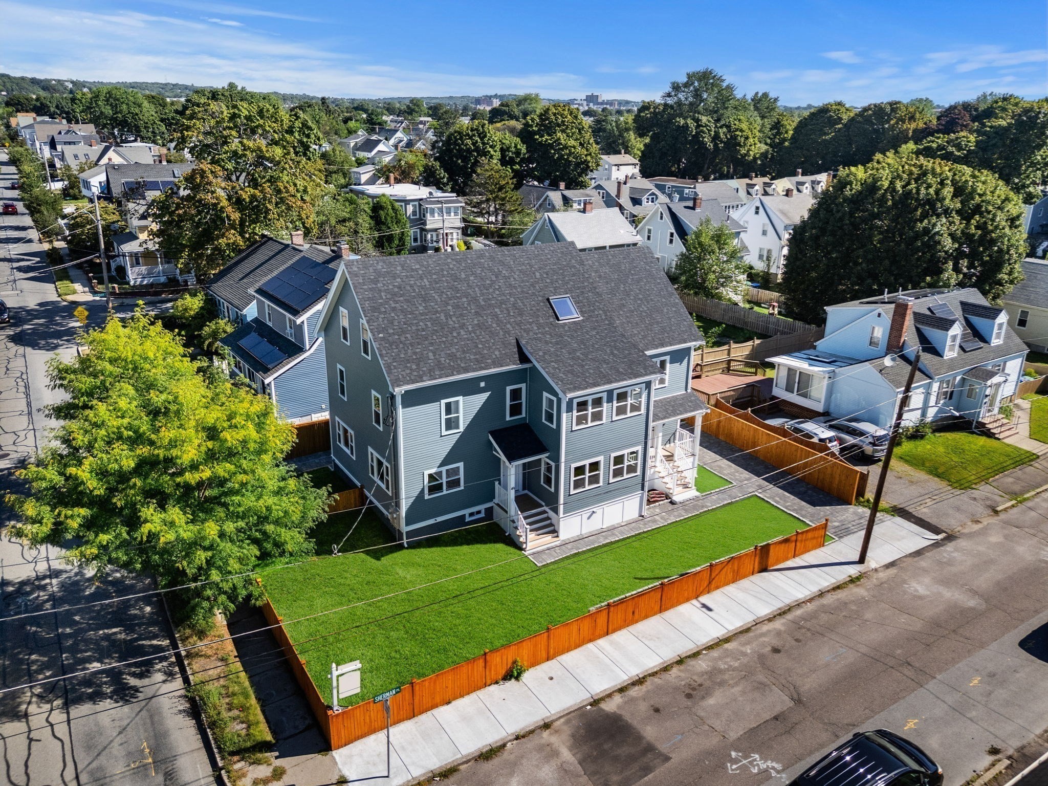 49 Spring Street Unit 49, Medford, MA 02155