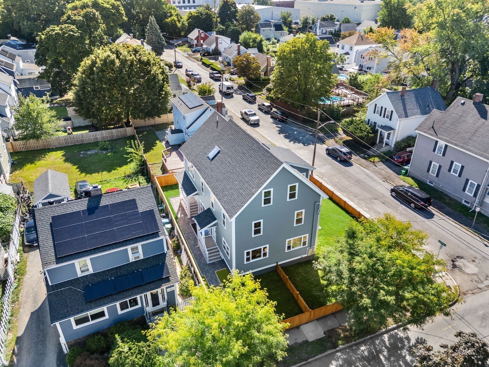 49 Spring Street Unit 49, Medford, MA 02155 - Image 38