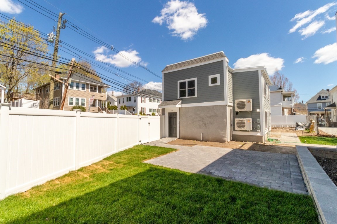 30 Columbus Ave Unit 4, Waltham, MA 02451 - Image 2