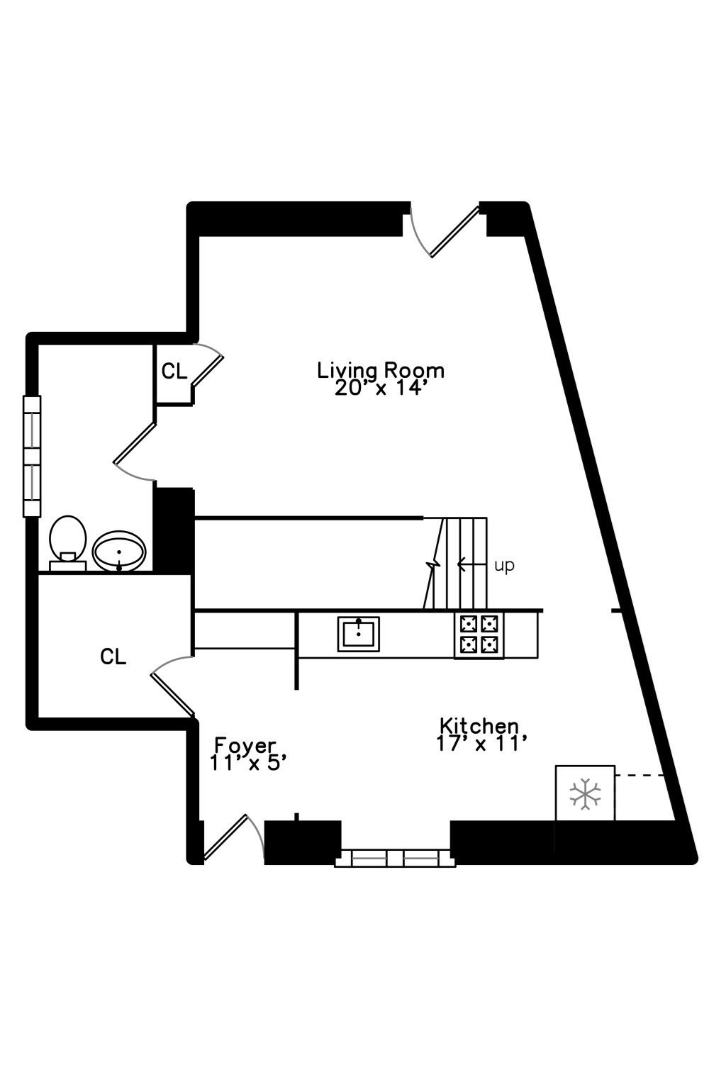 30 Columbus Ave Unit 4, Waltham, MA 02451 - Image 30