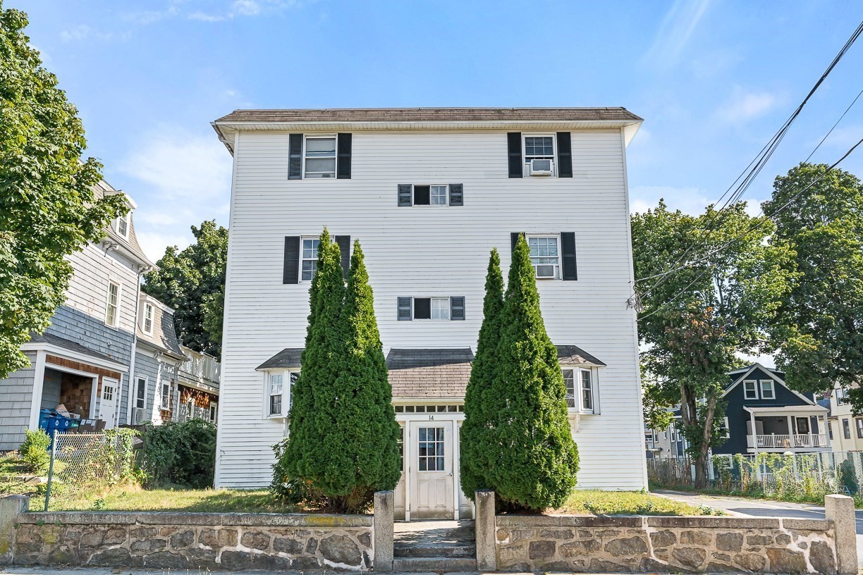 14 W Water St Unit 1, Wakefield, MA 01880 - Image 2