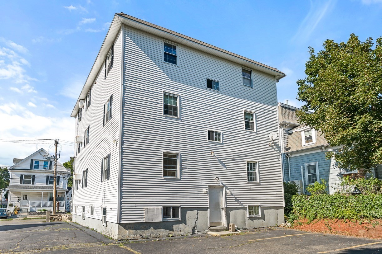 14 W Water St Unit 1, Wakefield, MA 01880 - Image 22