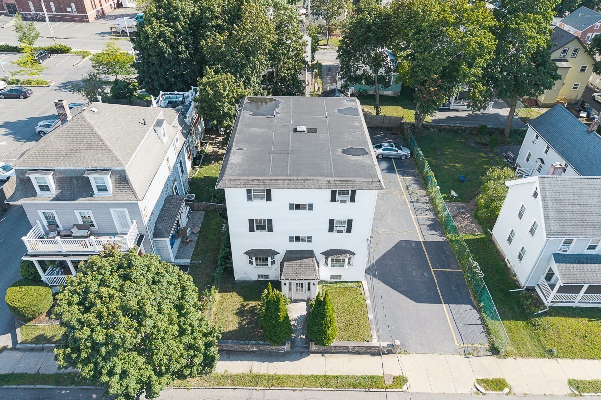 14 W Water St Unit 1, Wakefield, MA 01880 - Image 26
