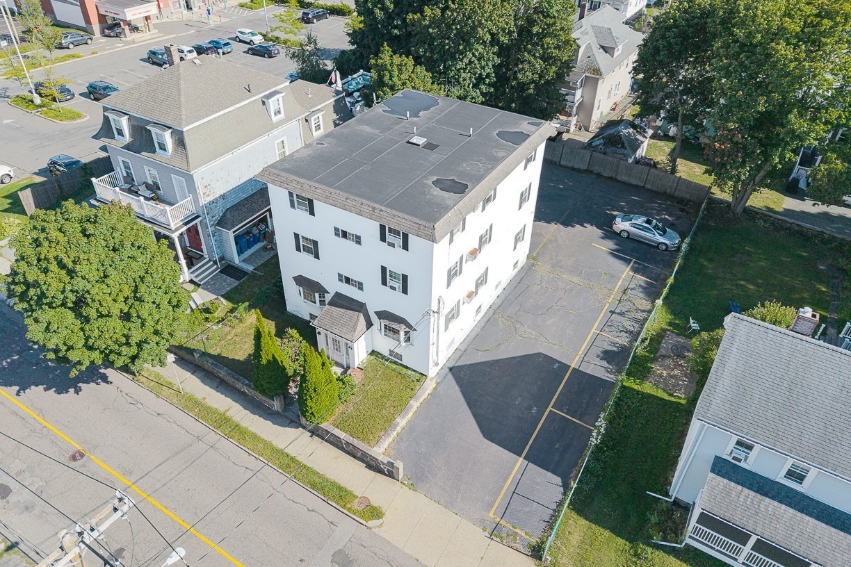 14 W Water St Unit 1, Wakefield, MA 01880 - Image 27