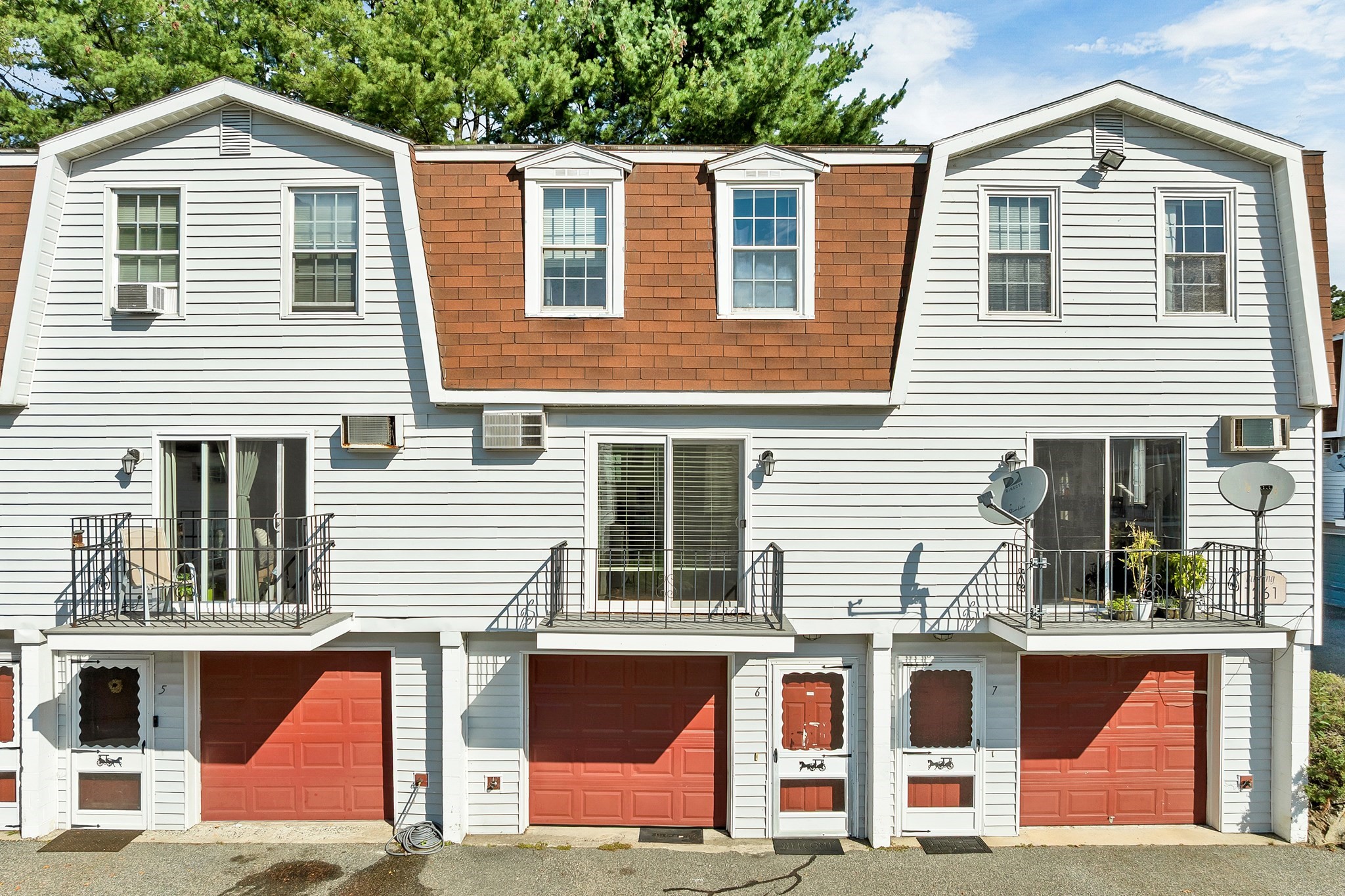 1261 Pawtucket Blvd Unit 6, Lowell, MA 01854