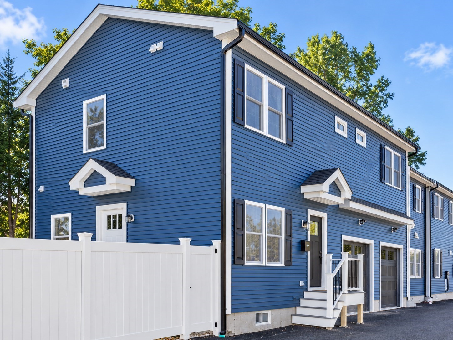 28 Ash Street Unit 2, Waltham, MA 02453