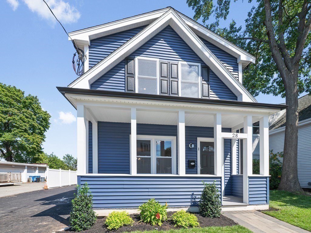 28 Ash Street Unit 2, Waltham, MA 02453 - Image 36