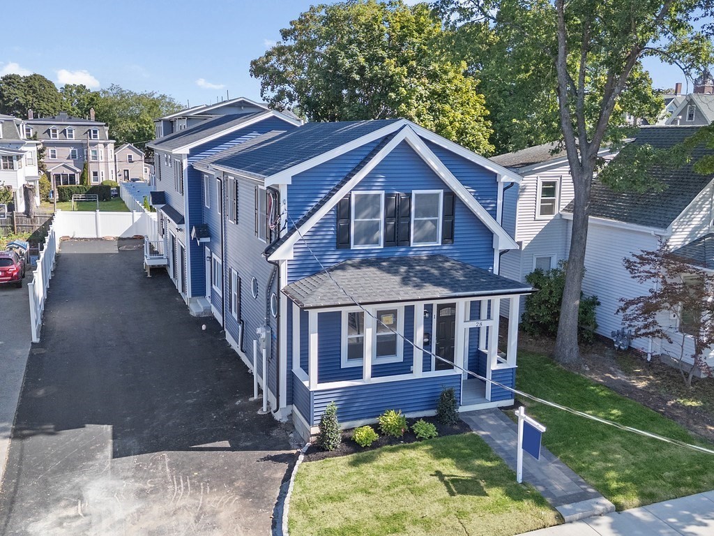 28 Ash Street Unit 2, Waltham, MA 02453 - Image 38