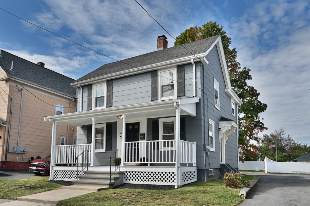 60 Court St., Medford, MA 02155