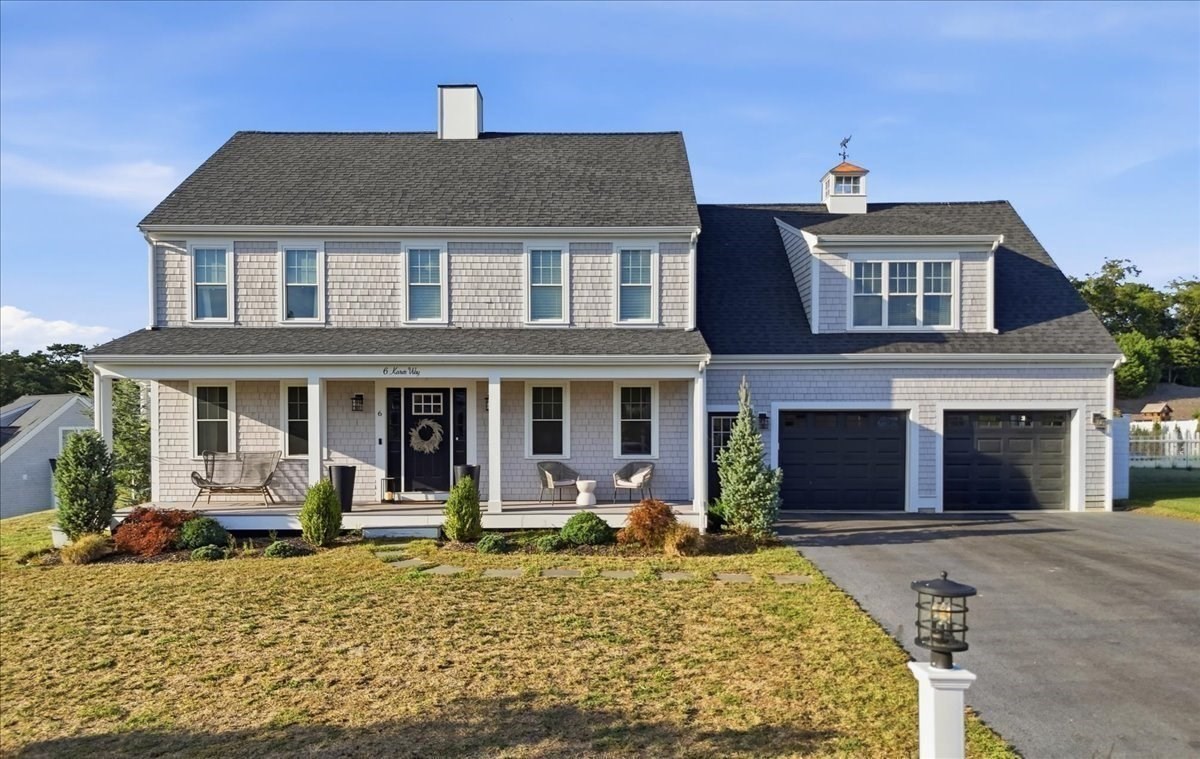 6 Karas Way, Plymouth, MA 02360