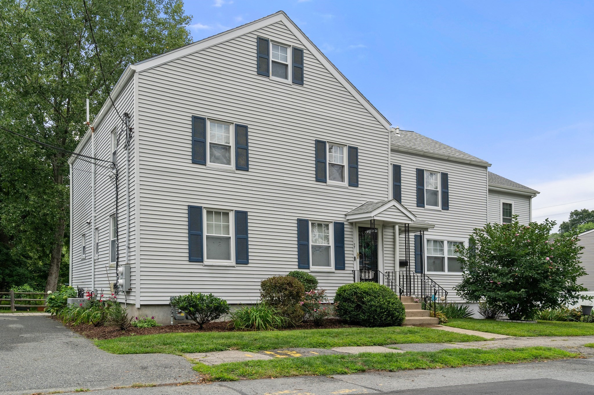 78 Pleasant St Unit 78, Needham, MA 02492 - Image 2