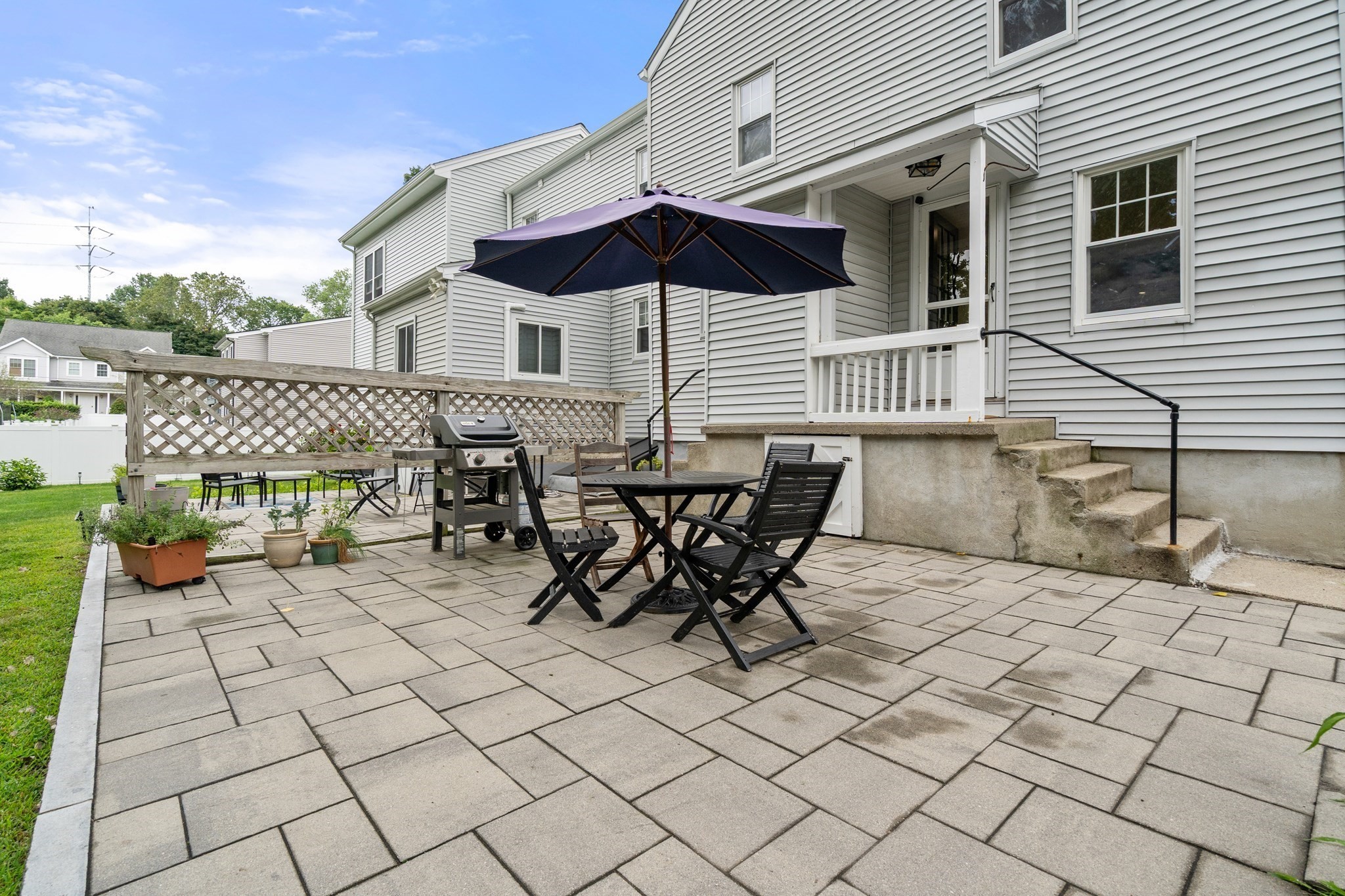 78 Pleasant St Unit 78, Needham, MA 02492 - Image 14