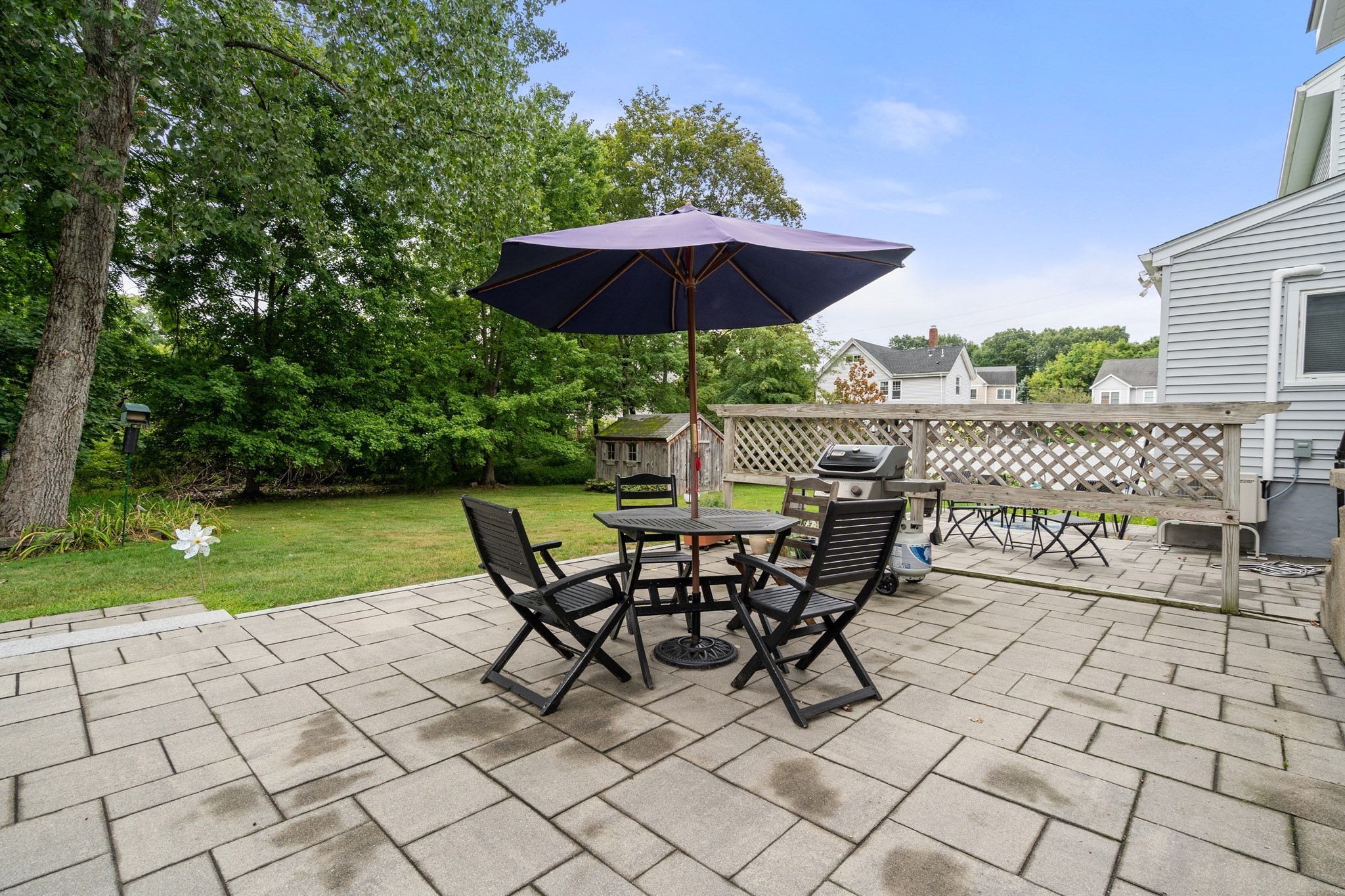 78 Pleasant St Unit 78, Needham, MA 02492 - Image 15