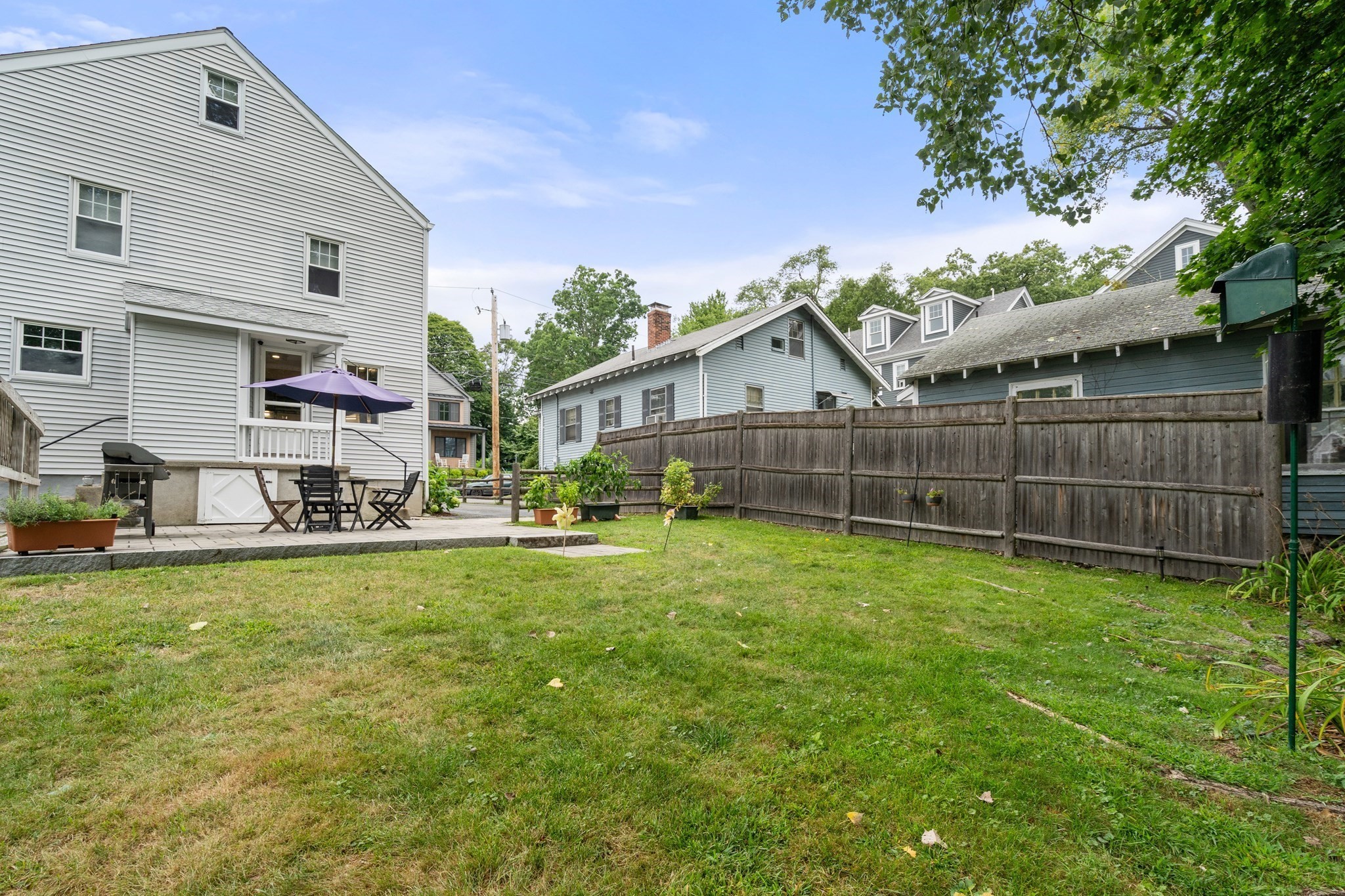 78 Pleasant St Unit 78, Needham, MA 02492 - Image 16