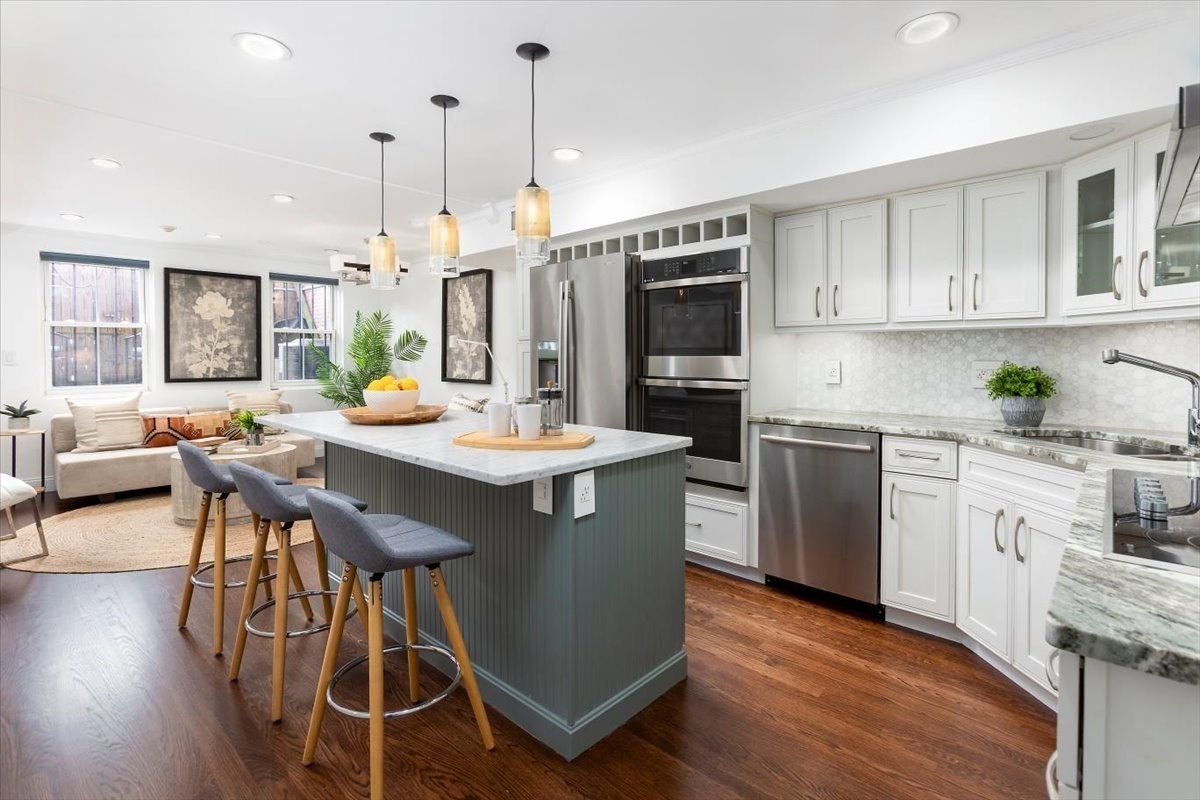 25 Dartmouth St Unit 1, South End, Boston, MA 02116