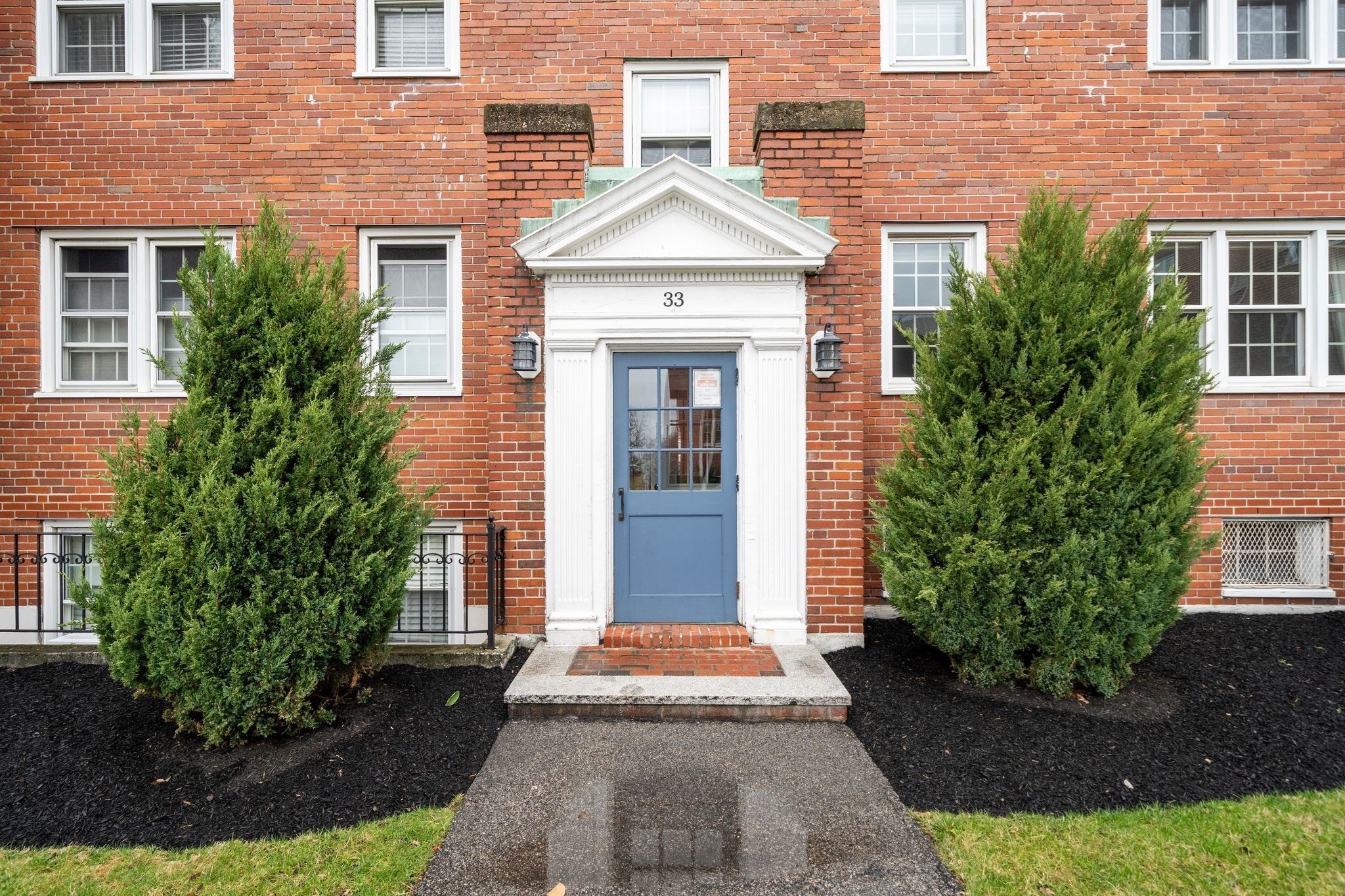 33 Lennon Ct Unit 43, South Boston, Boston, MA 02127