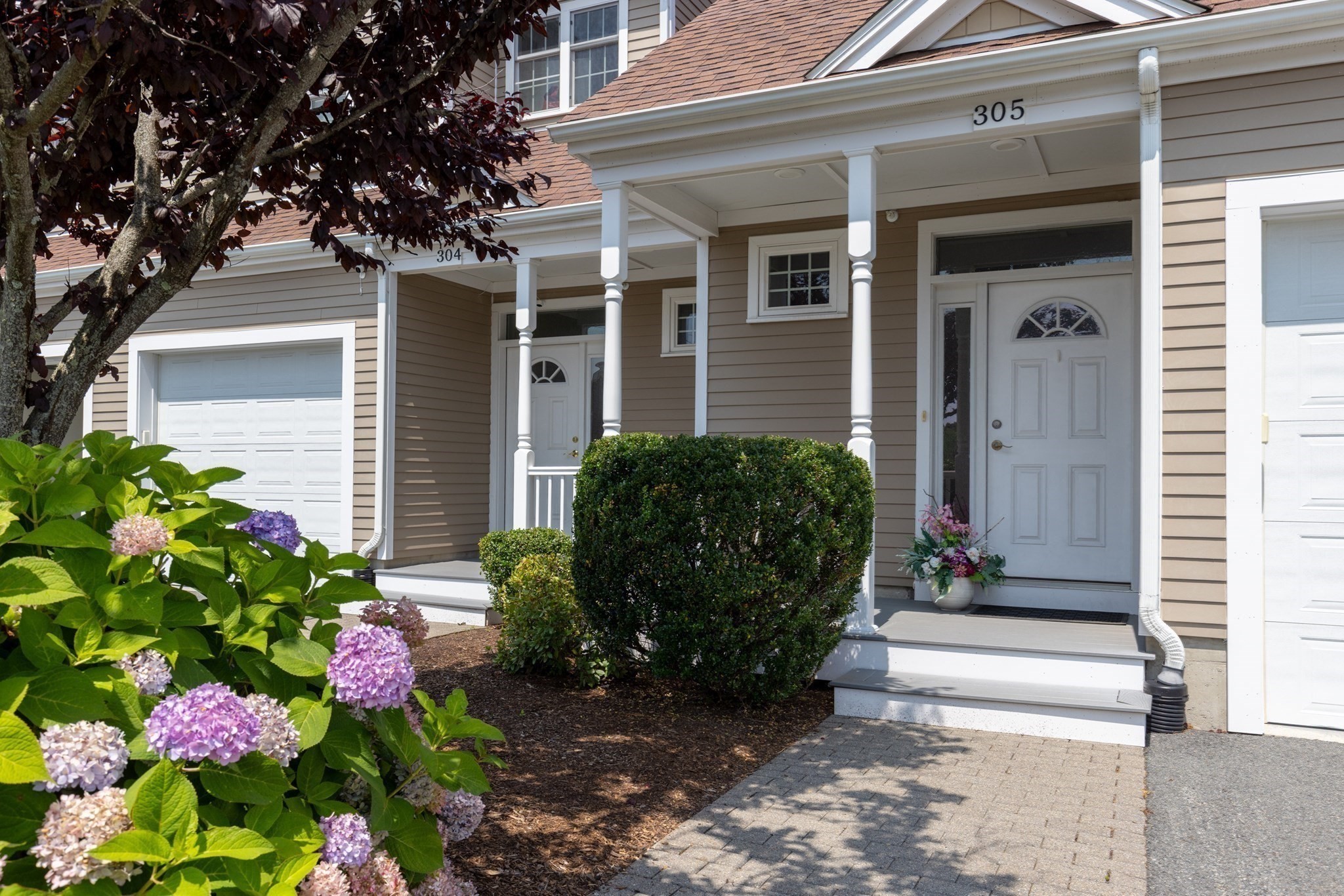 70 Endicott Street Unit 305, Norwood, MA 02062