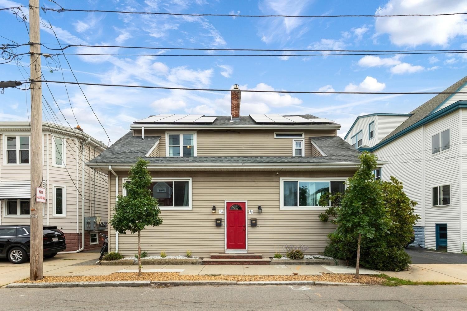 46 Bickford Ave Unit 46, Revere, MA 02151