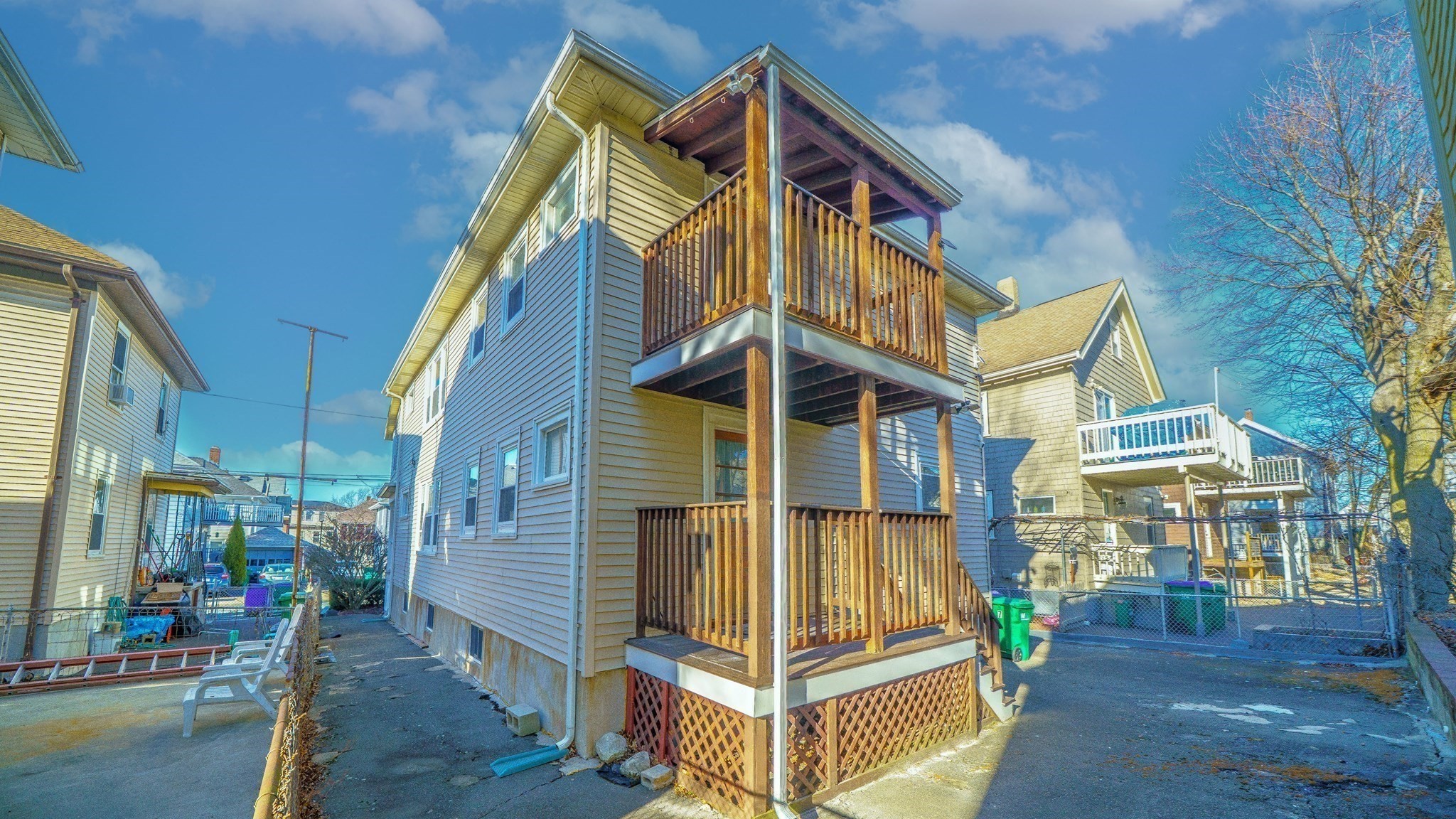 7 Smith Street Unit 2, Medford, MA 02155 - Image 20