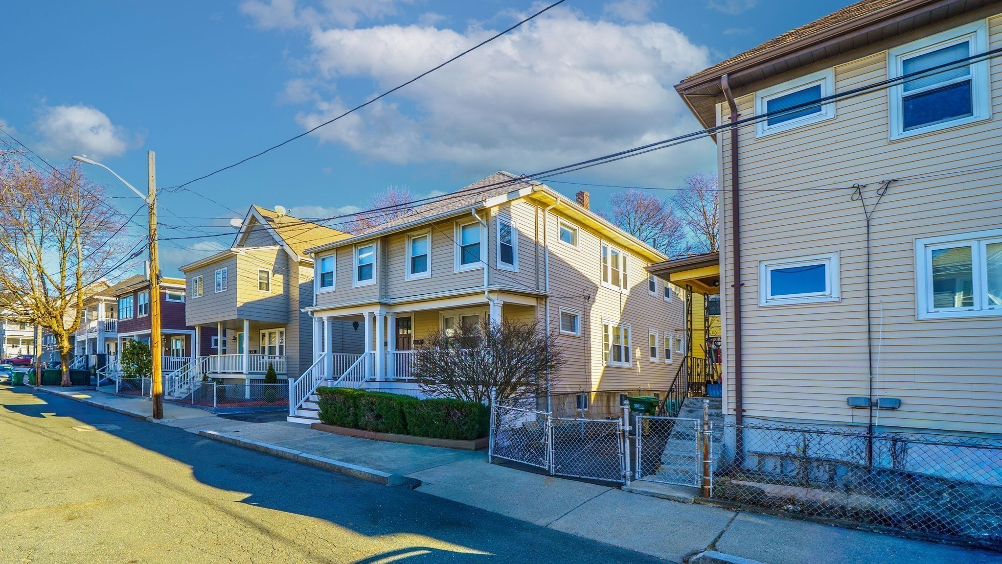 7 Smith Street Unit 2, Medford, MA 02155 - Image 21