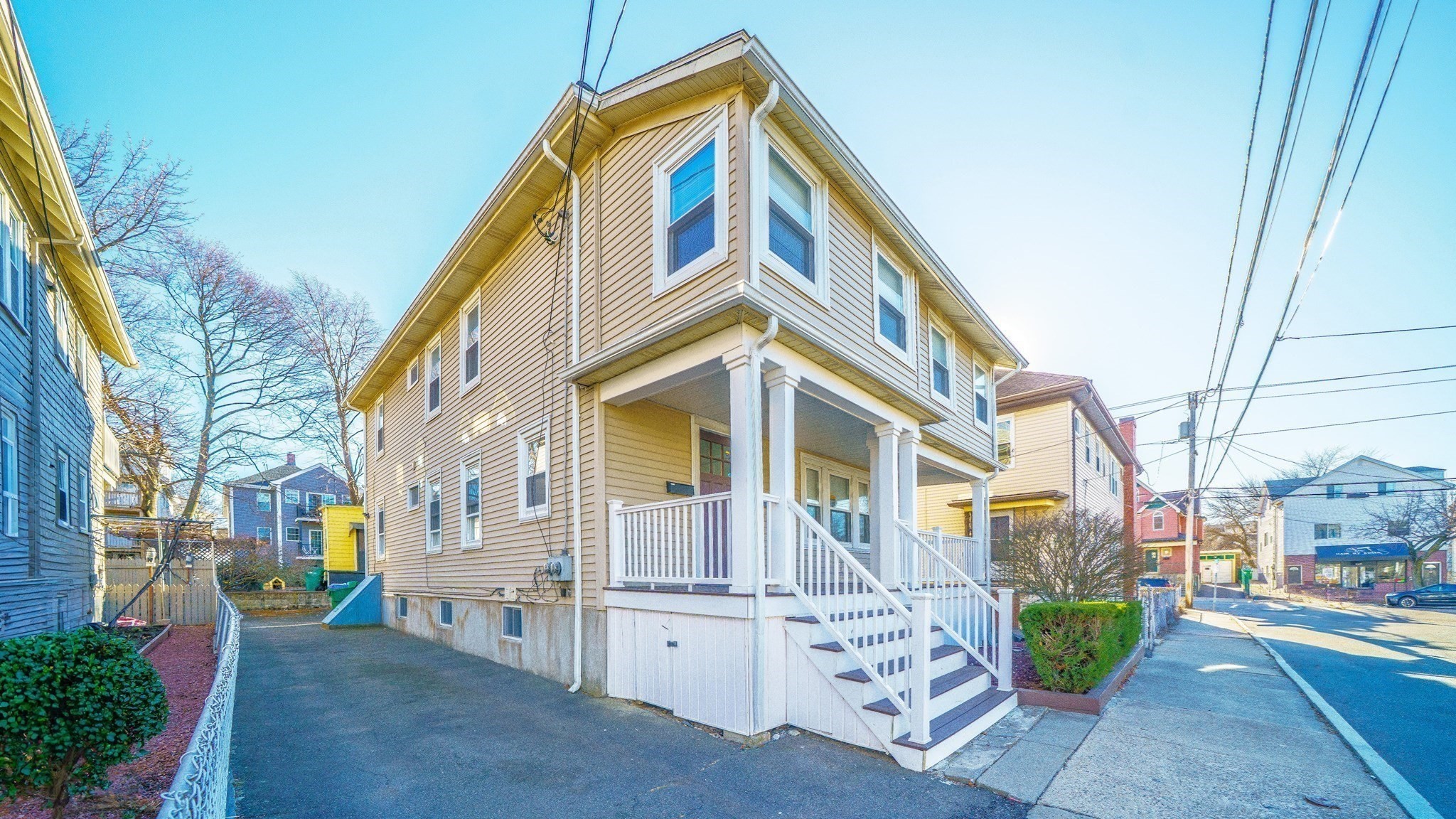 7 Smith Street Unit 2, Medford, MA 02155 - Image 22