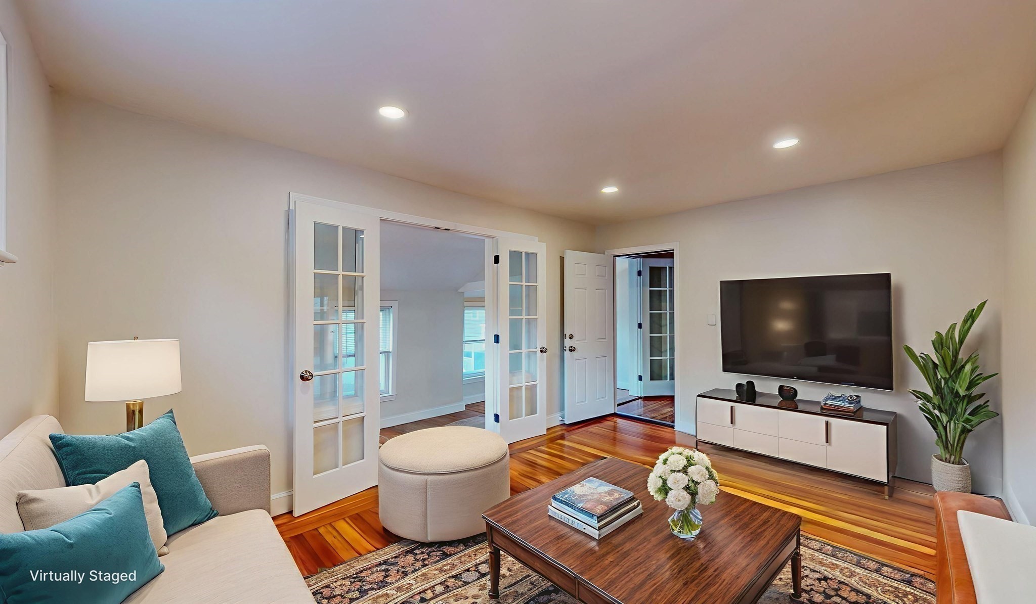 7 Smith Street Unit 2, Medford, MA 02155 - Image 4