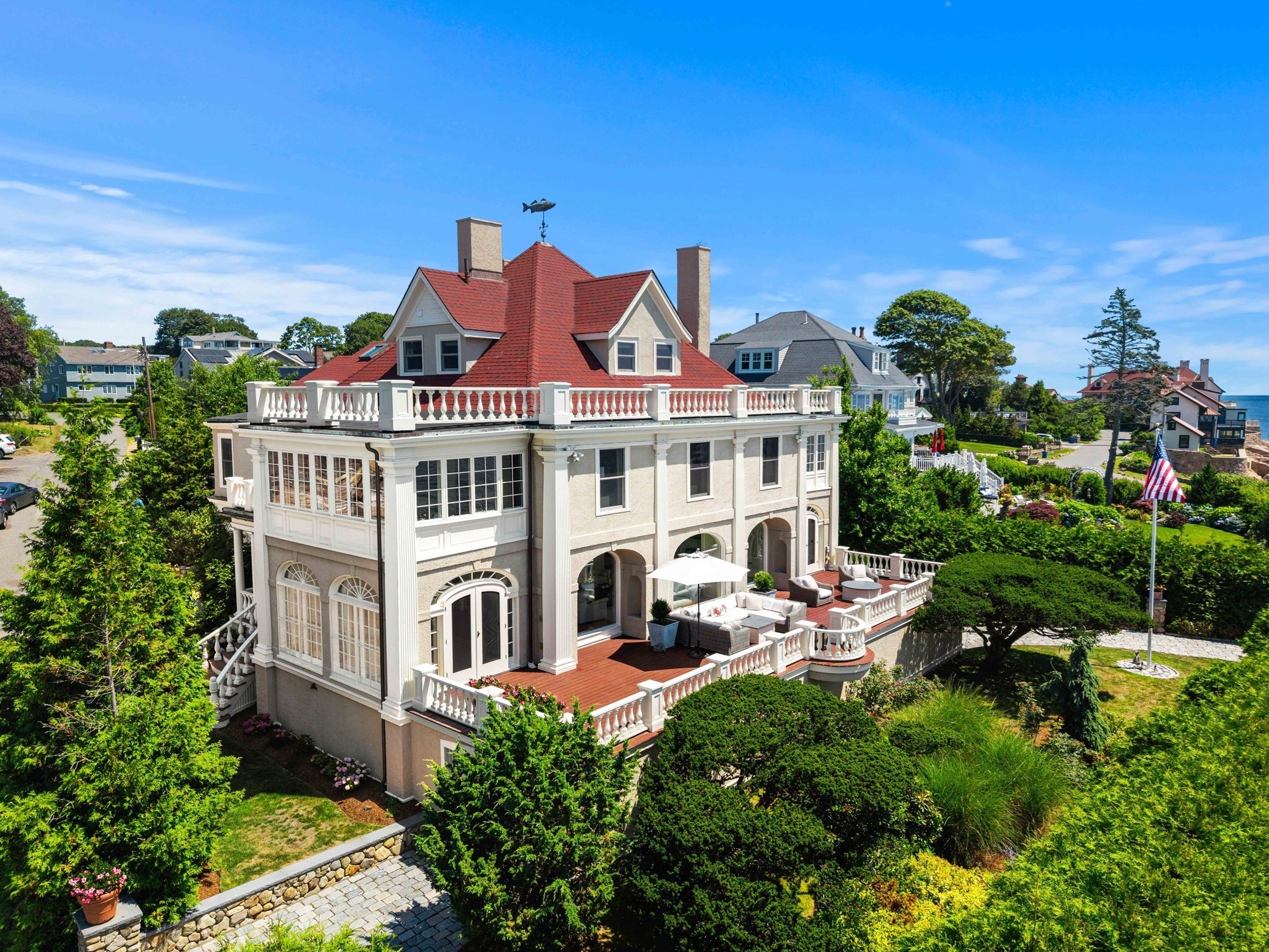 31 Shore Rd., Gloucester, MA 01930