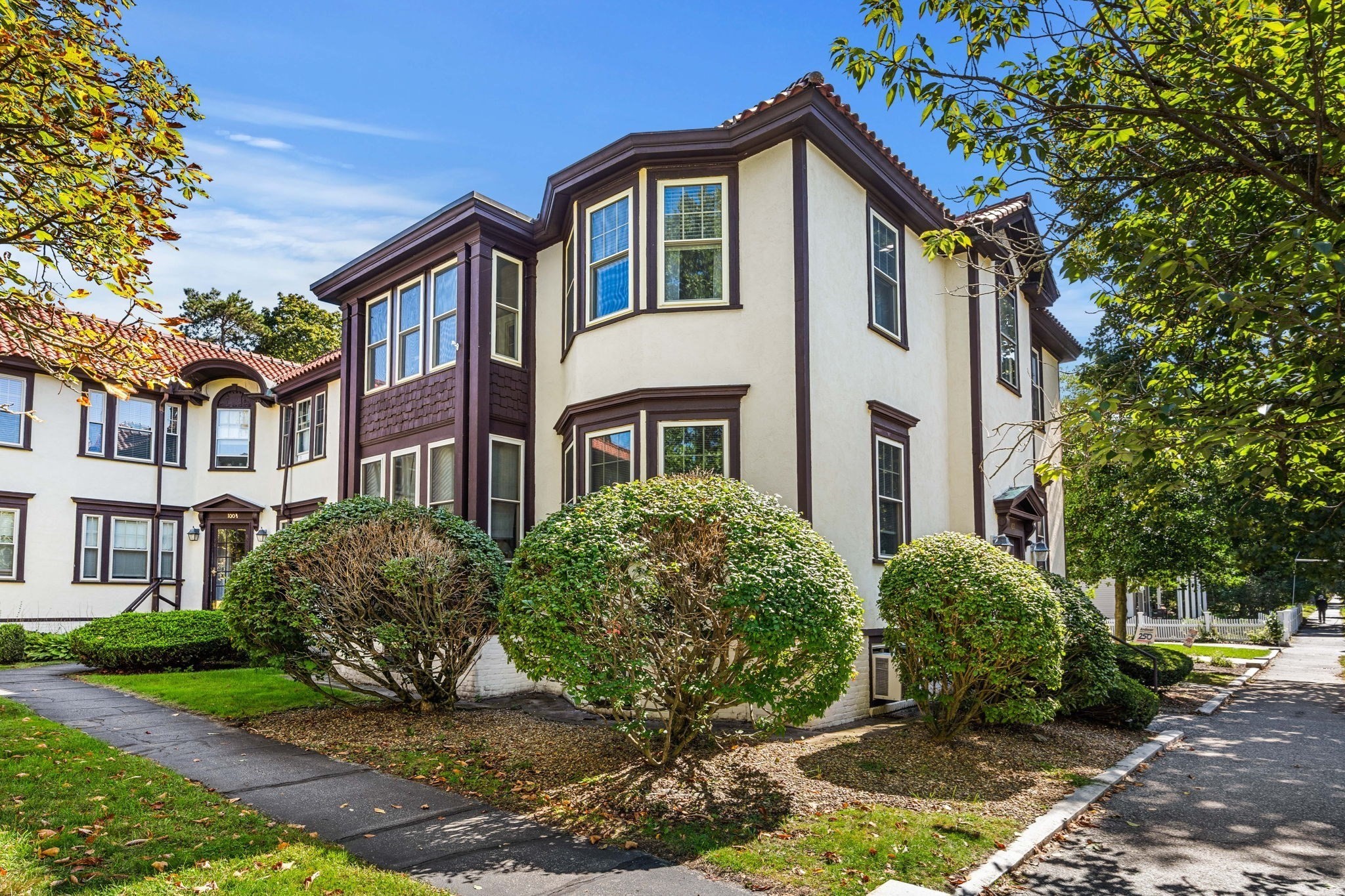 102 Main Street Unit T, Andover, MA 01810
