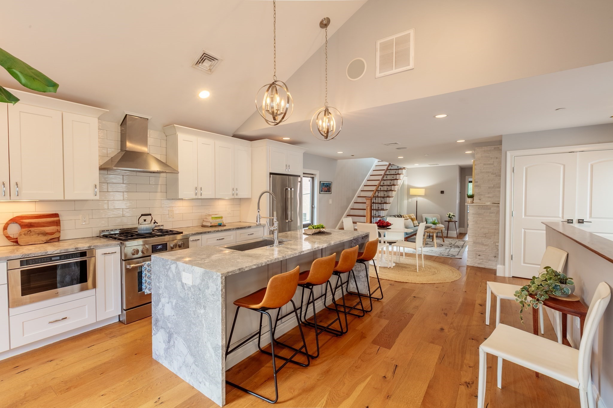 3 Village Street Unit 2, Somerville, MA 02143