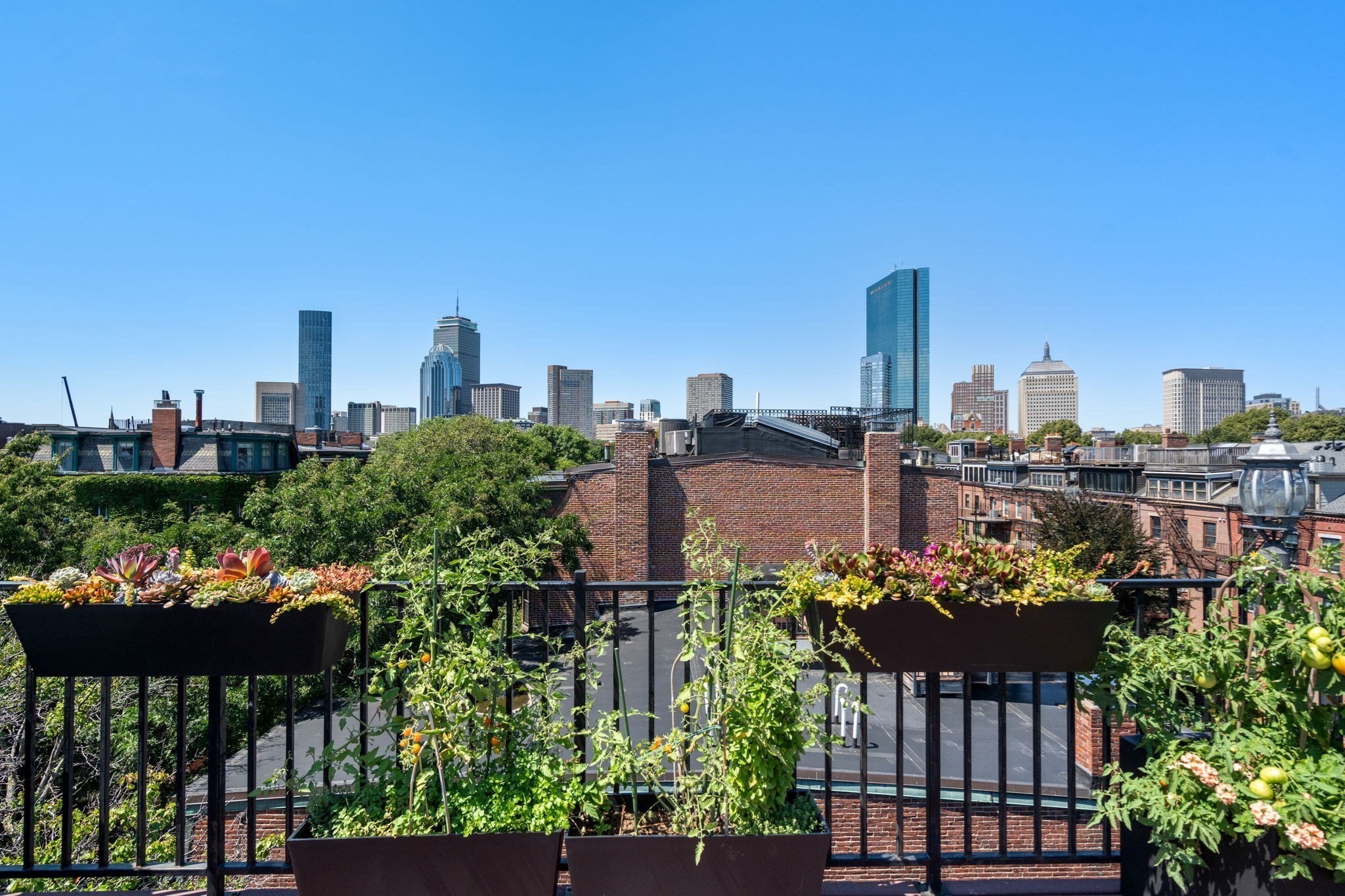 331 Shawmut Ave Unit 4, South End, Boston, MA 02118