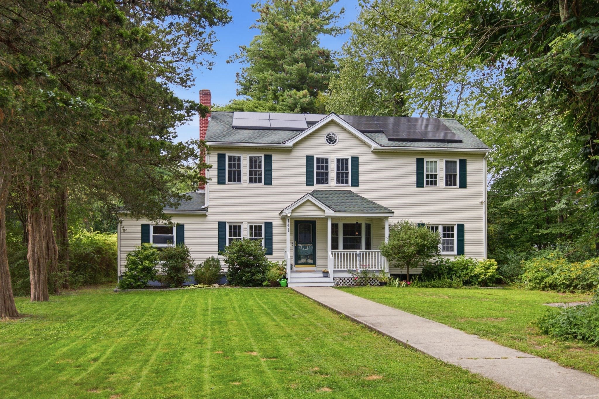141 Wilmington Rd, Burlington, MA 01803