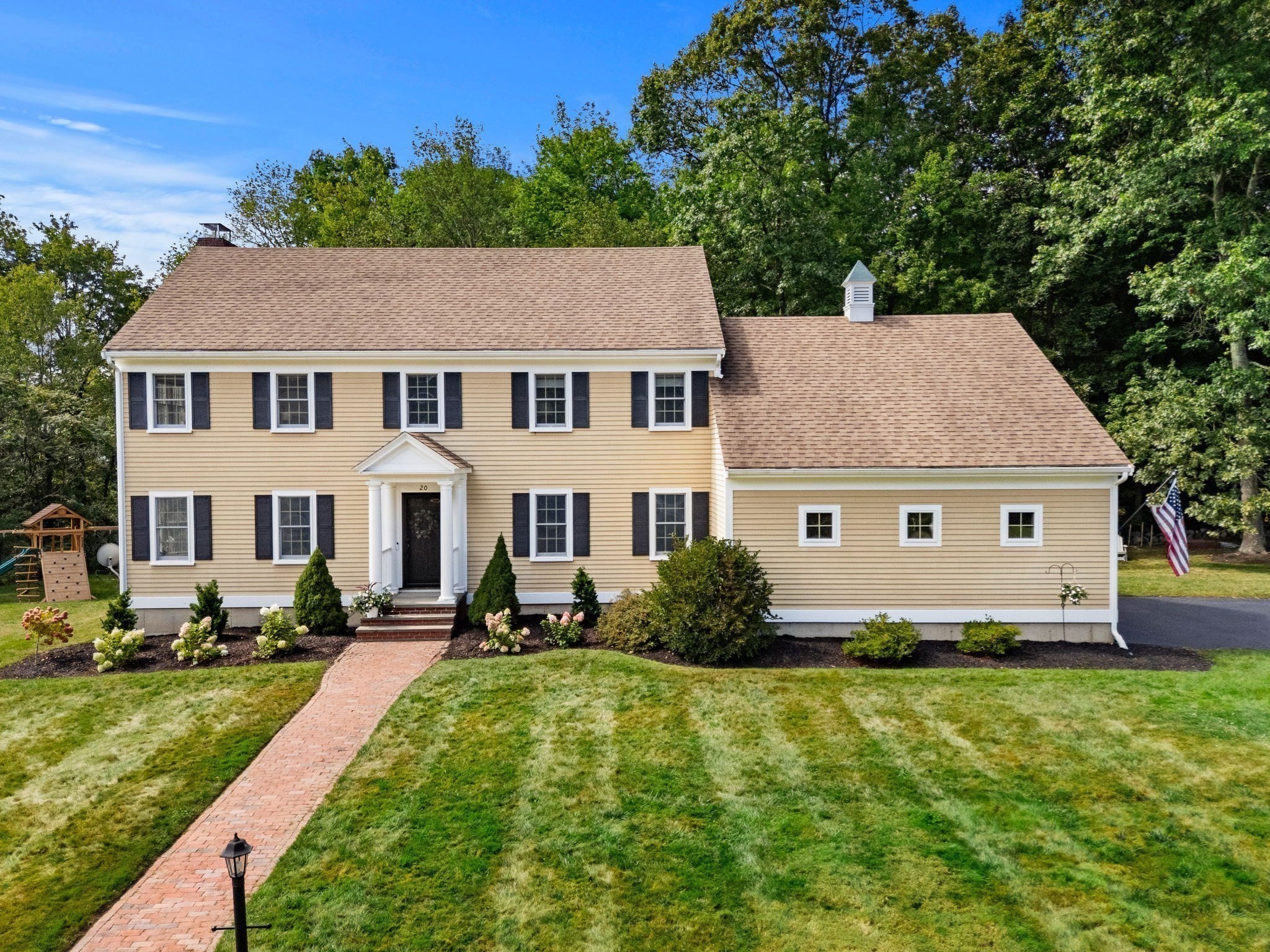 20 Virginia Lane, Newburyport, MA 01950