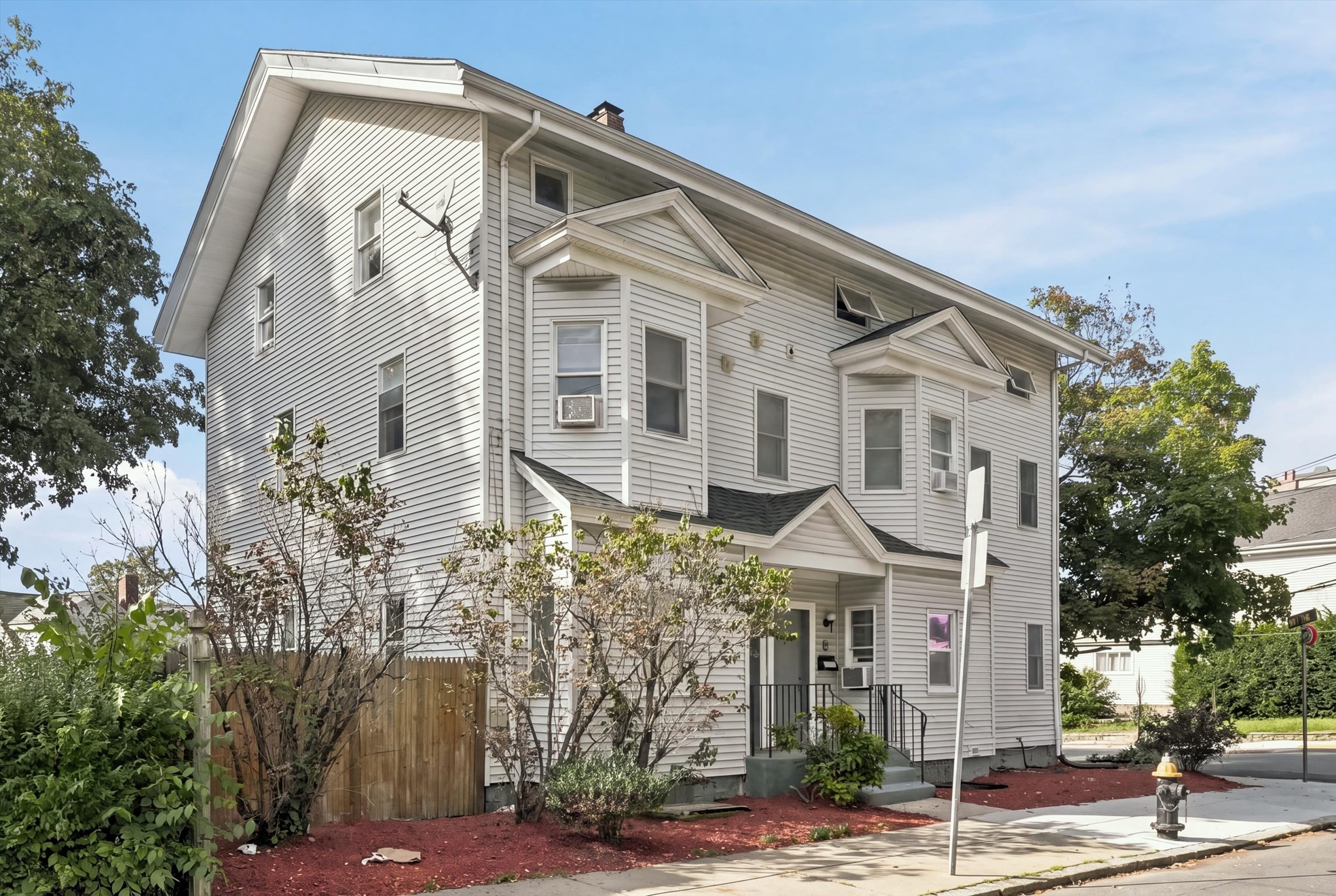 4 Union St, Brighton, Boston, MA 02135