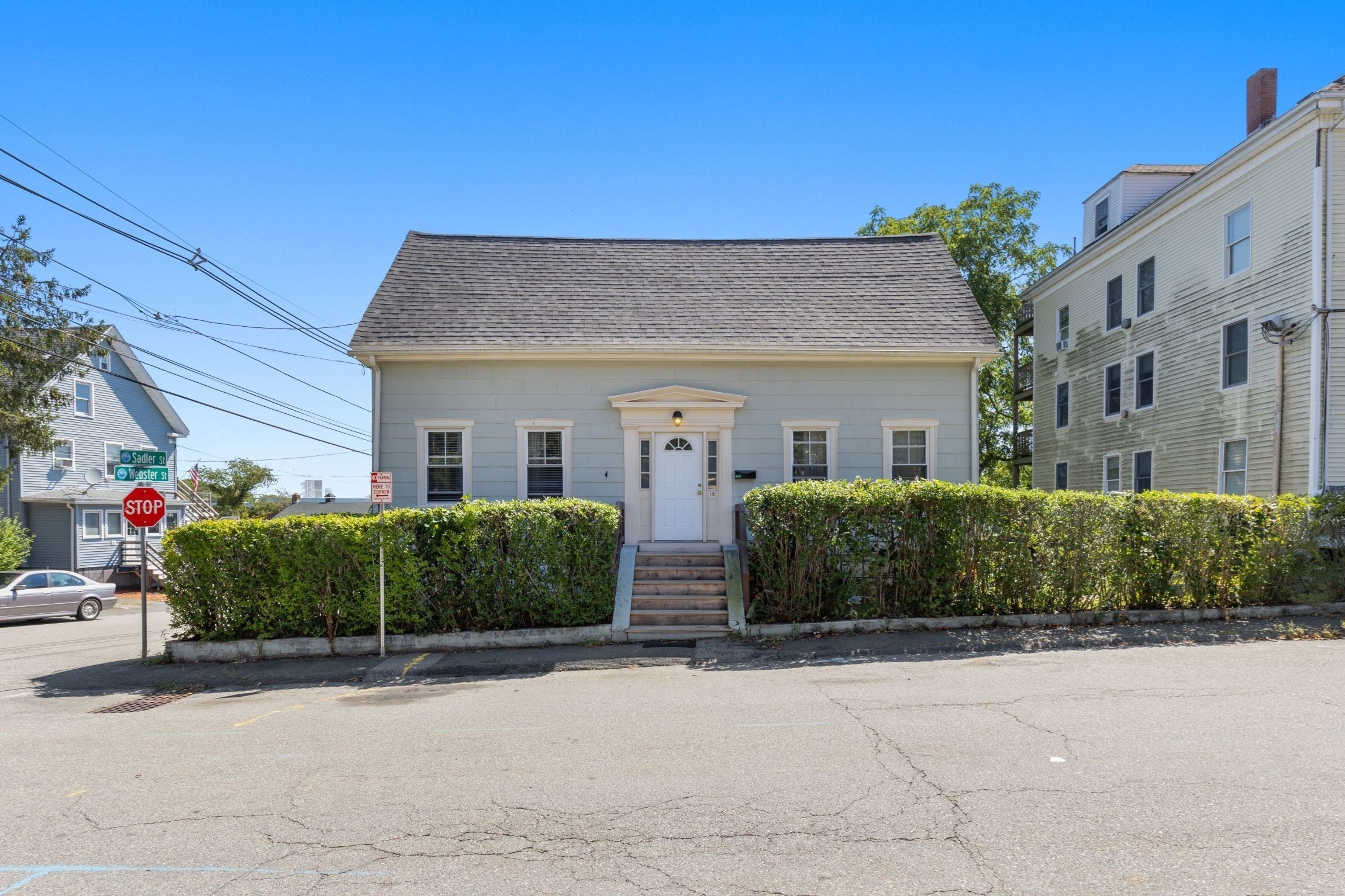 19 Street, Gloucester, MA 01930