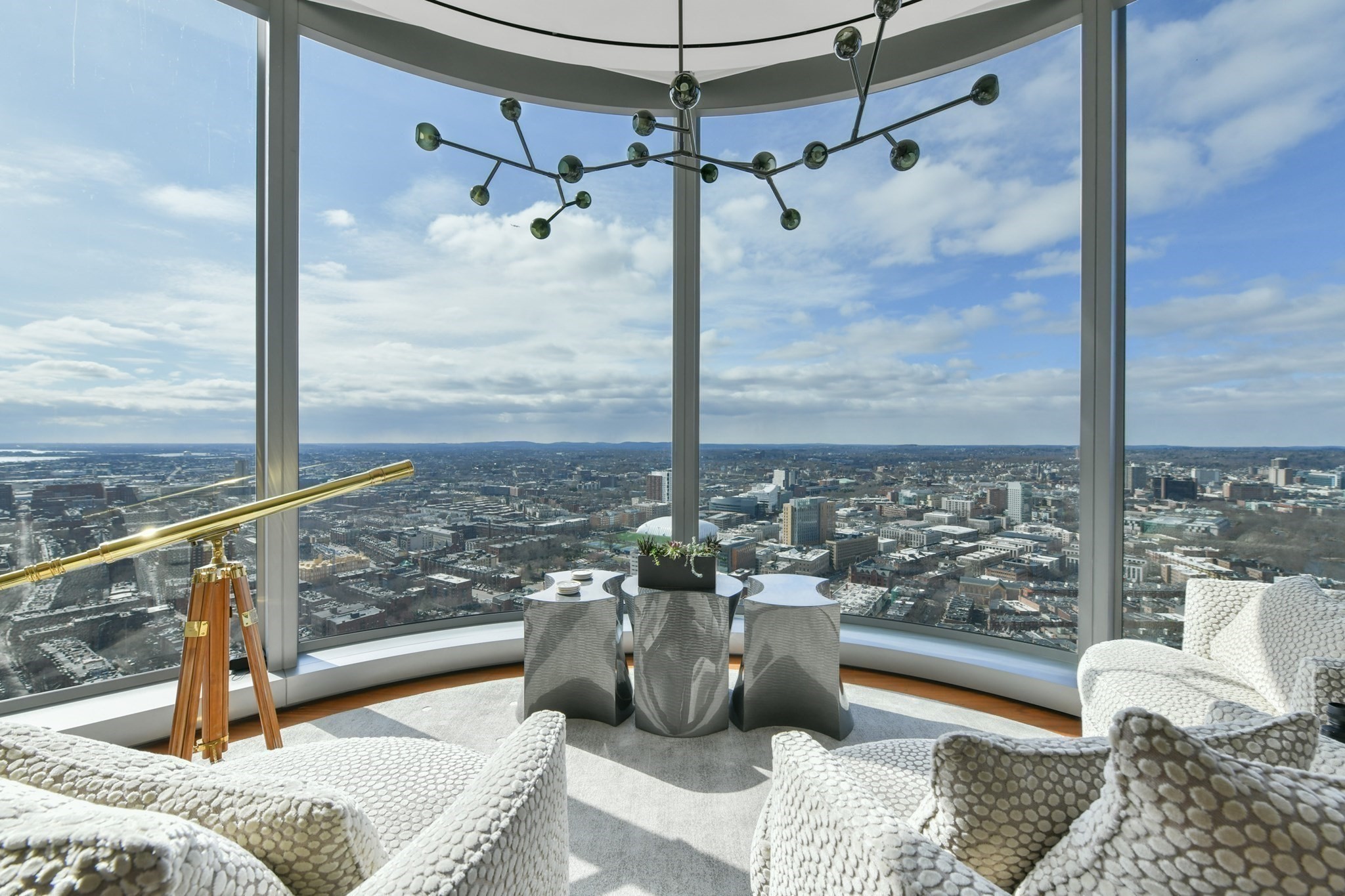 1 Dalton Street Unit 3805, Back Bay, Boston, MA 02115 - Image 2