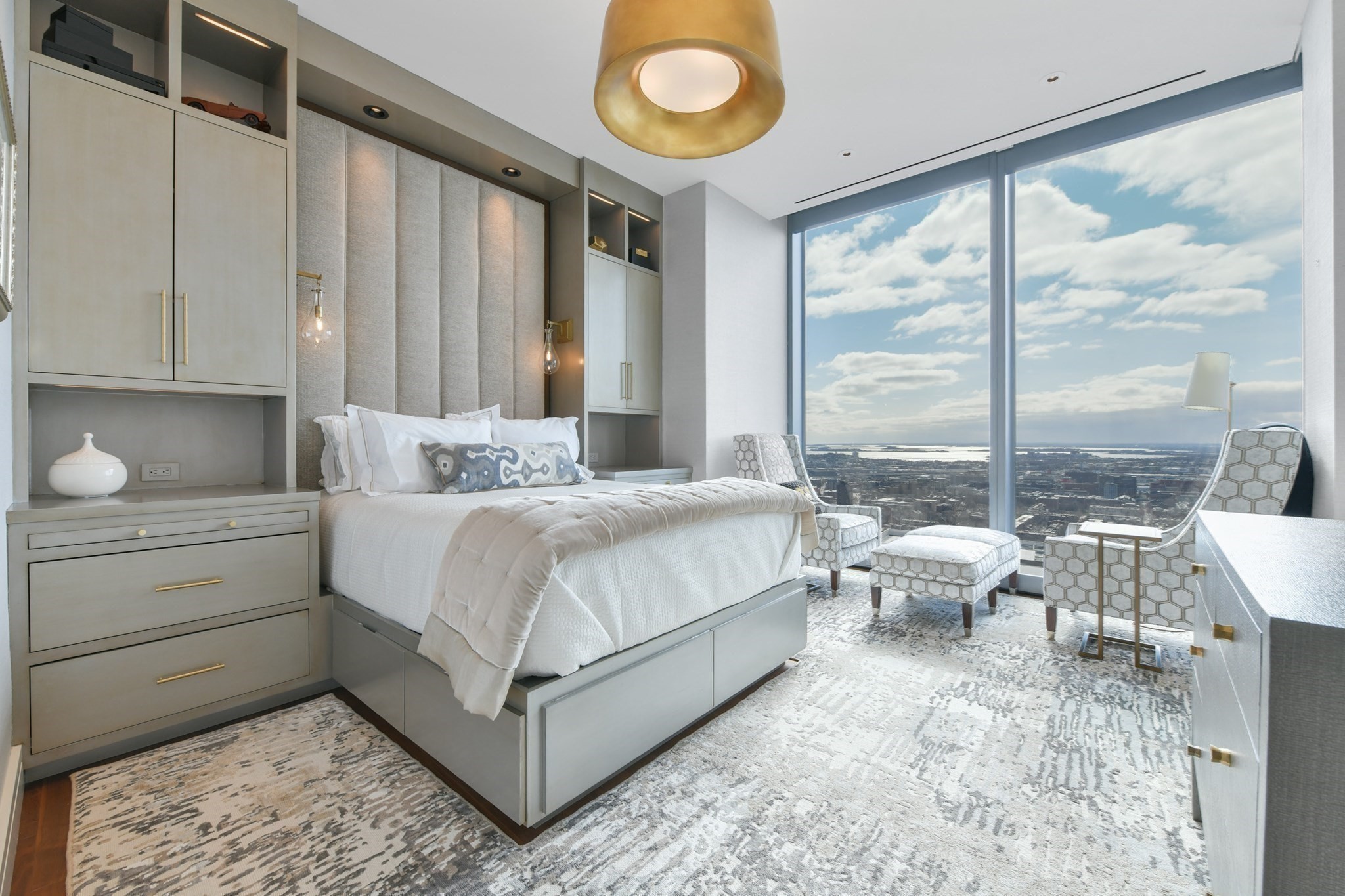 1 Dalton Street Unit 3805, Back Bay, Boston, MA 02115 - Image 11