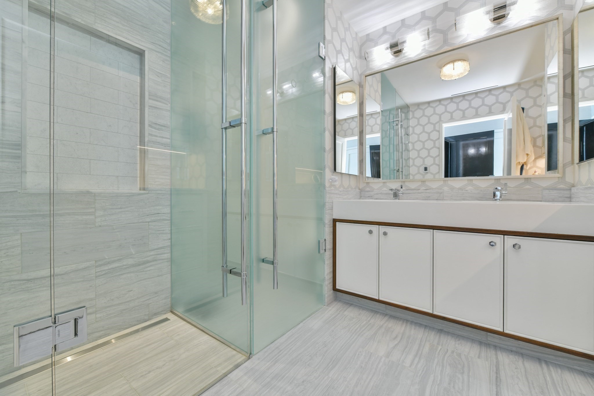 1 Dalton Street Unit 3805, Back Bay, Boston, MA 02115 - Image 12
