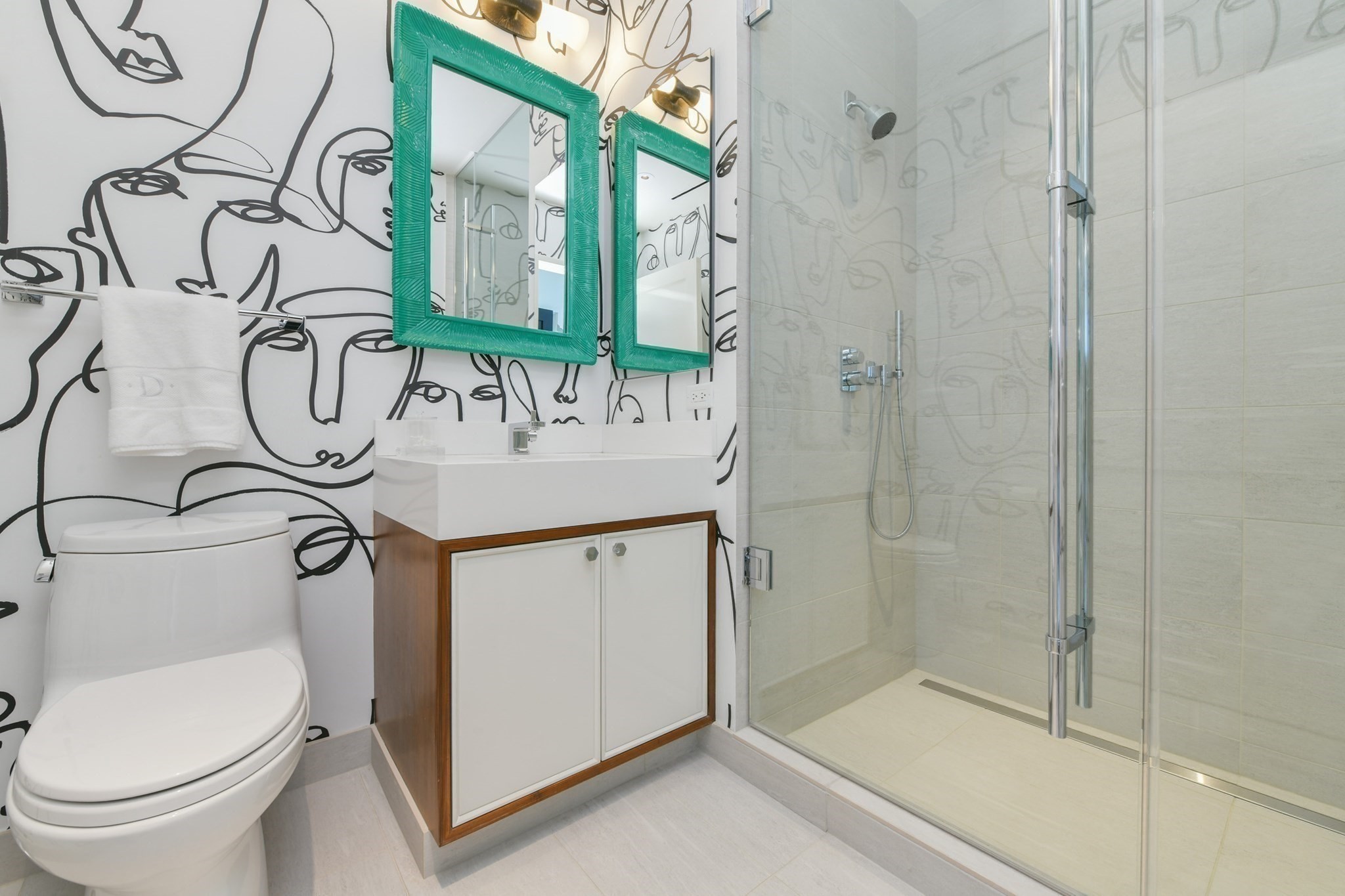 1 Dalton Street Unit 3805, Back Bay, Boston, MA 02115 - Image 14