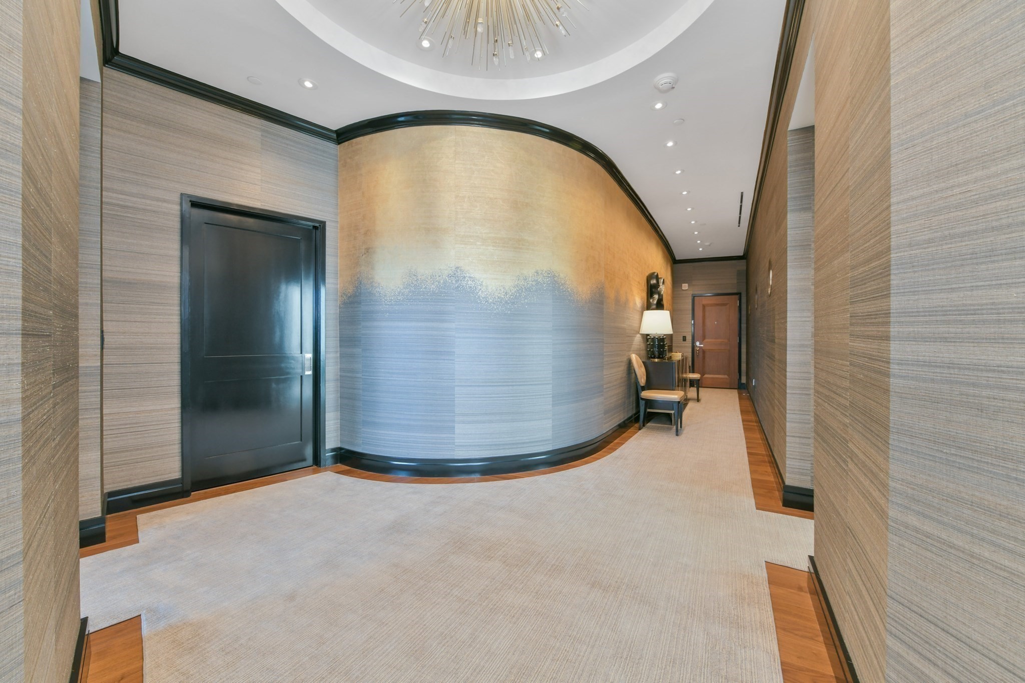 1 Dalton Street Unit 3805, Back Bay, Boston, MA 02115 - Image 15