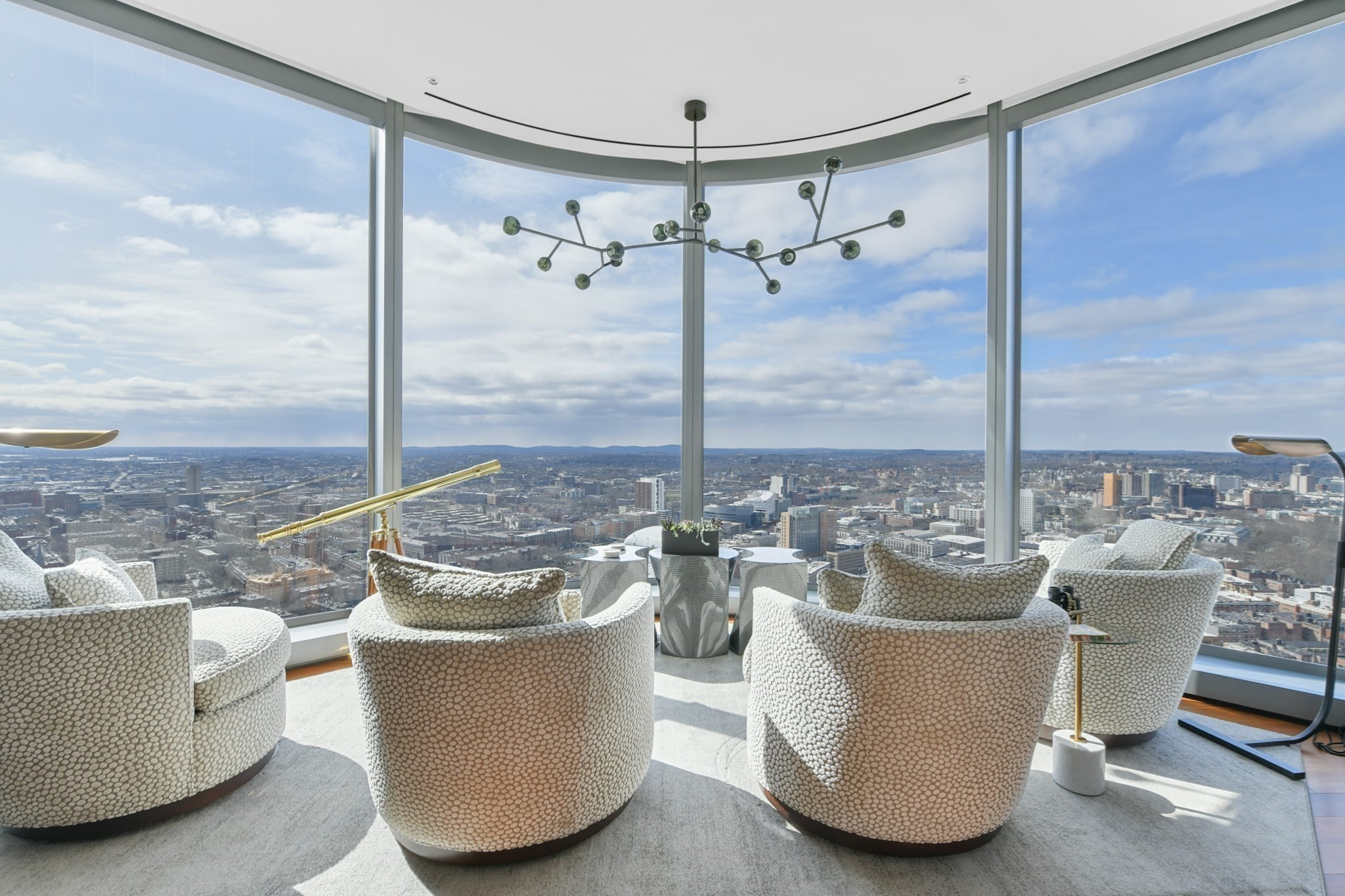 1 Dalton Street Unit 3805, Back Bay, Boston, MA 02115 - Image 3