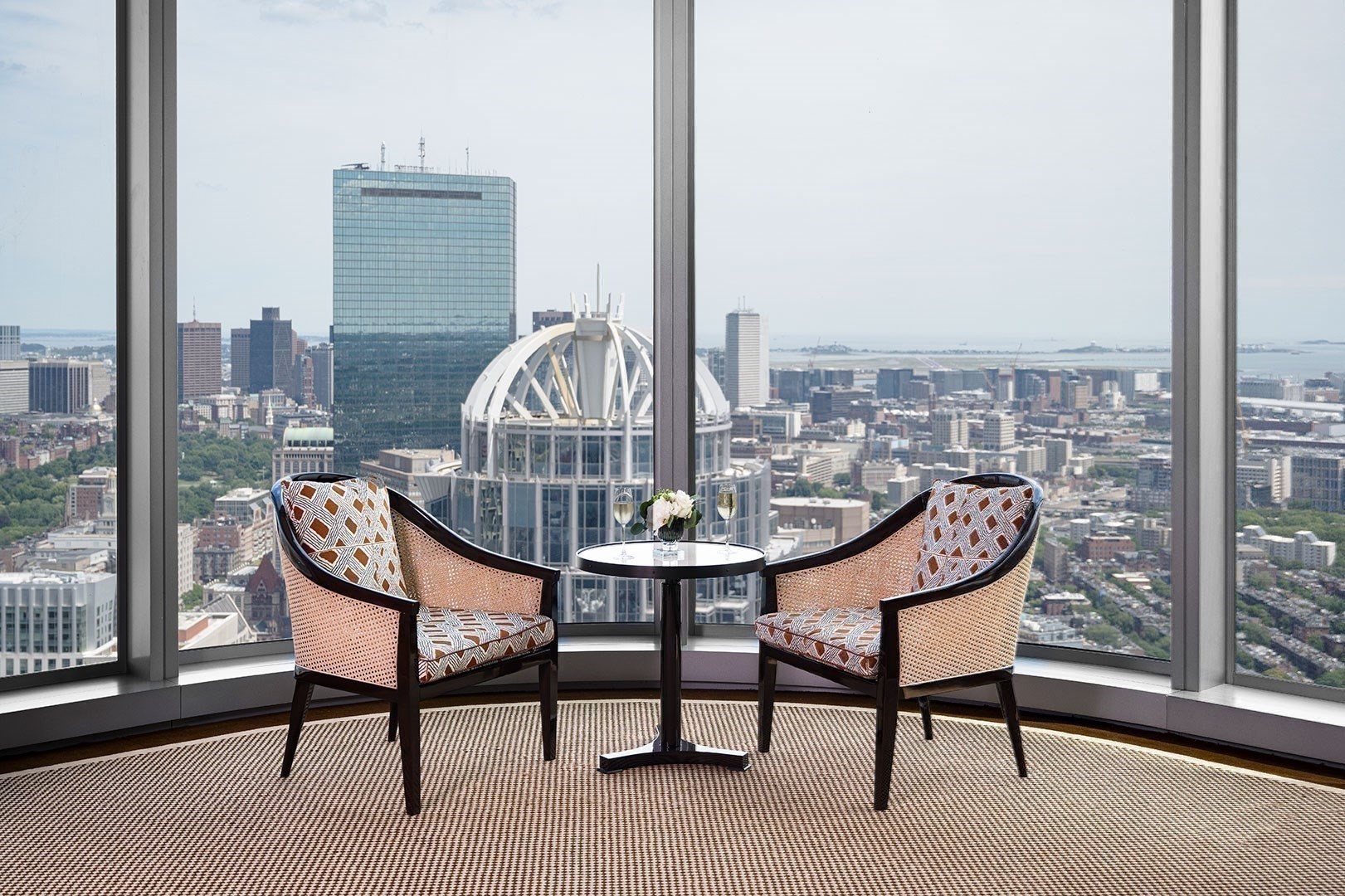 1 Dalton Street Unit 3805, Back Bay, Boston, MA 02115 - Image 21