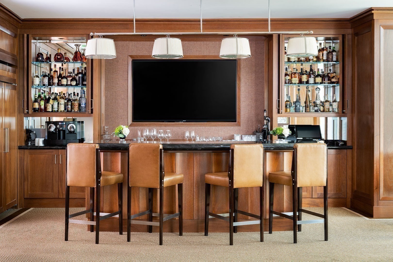 1 Dalton Street Unit 3805, Back Bay, Boston, MA 02115 - Image 22
