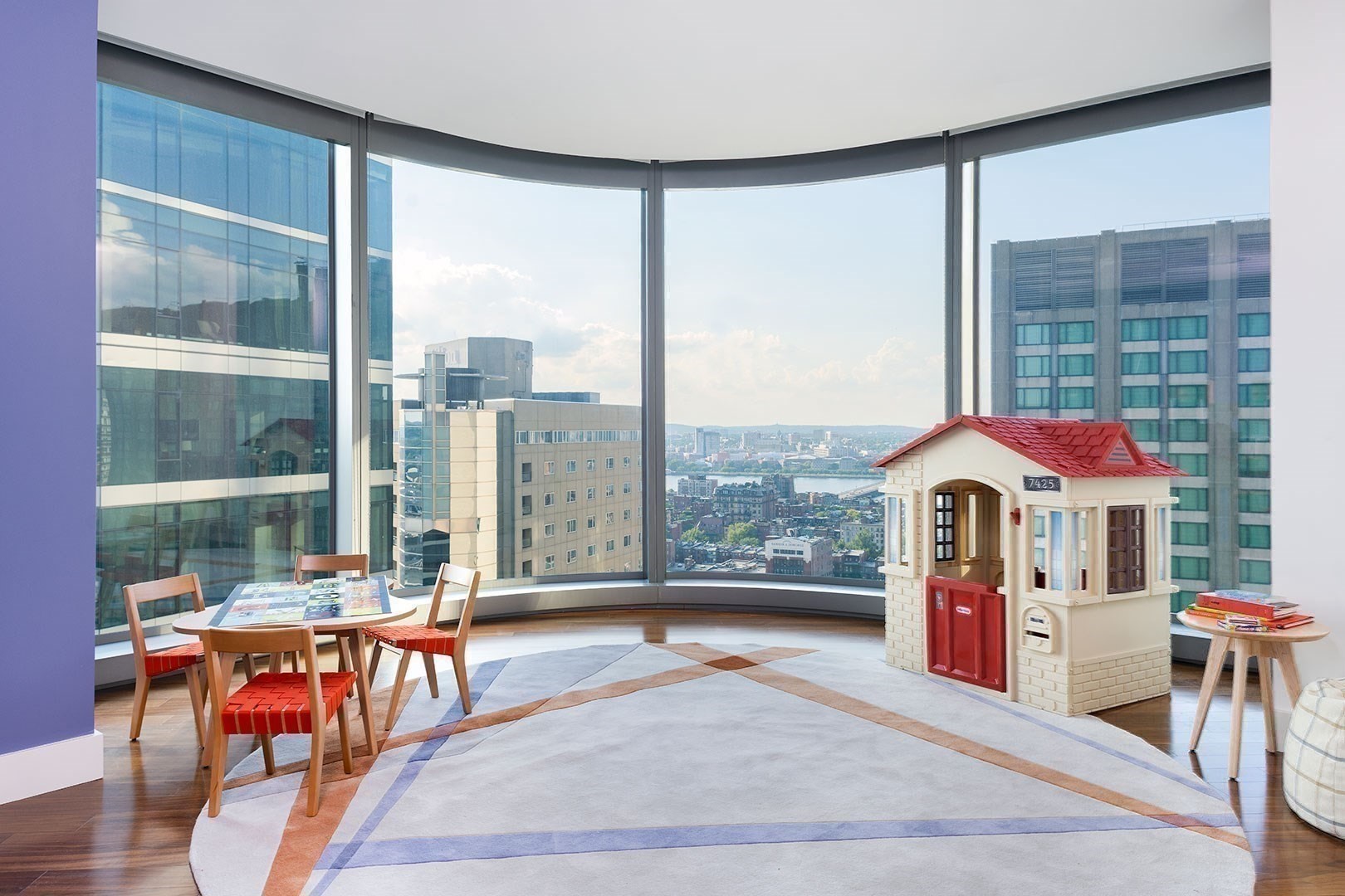 1 Dalton Street Unit 3805, Back Bay, Boston, MA 02115 - Image 26
