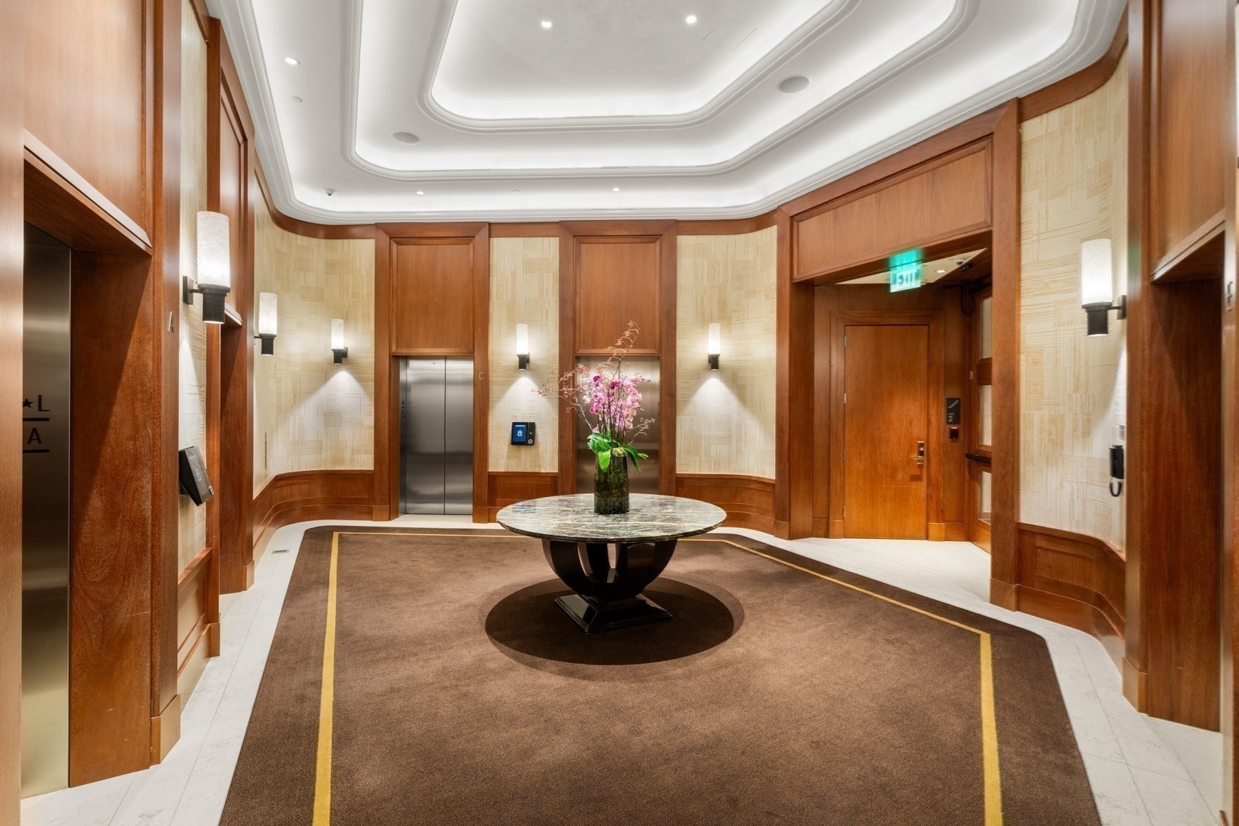 1 Dalton Street Unit 3805, Back Bay, Boston, MA 02115 - Image 27