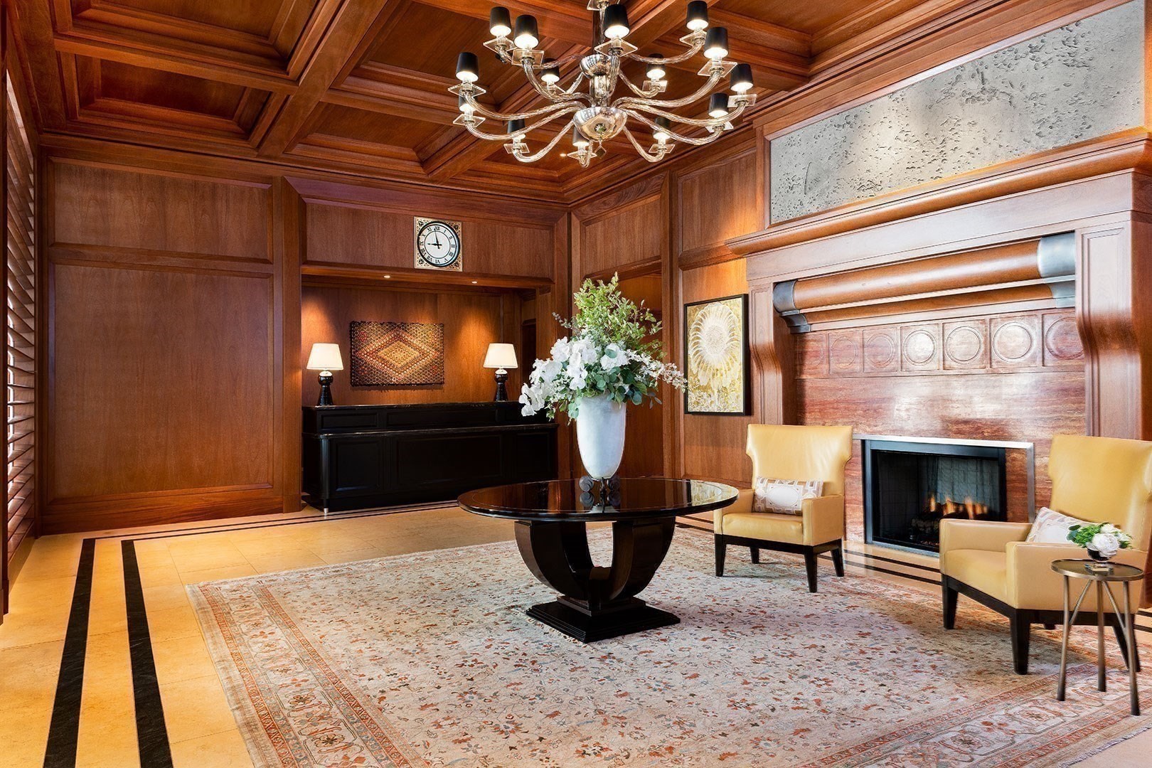 1 Dalton Street Unit 3805, Back Bay, Boston, MA 02115 - Image 28