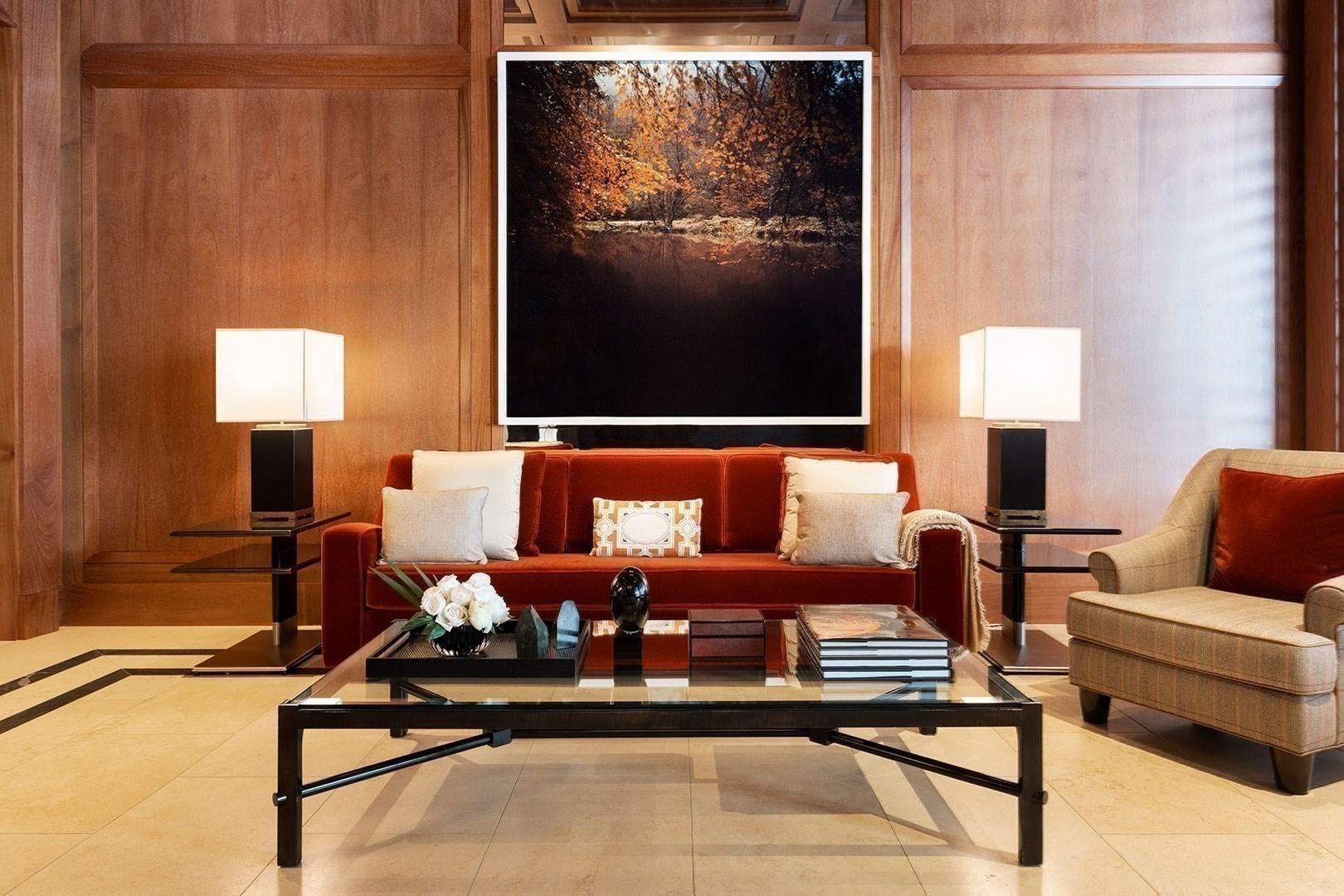 1 Dalton Street Unit 3805, Back Bay, Boston, MA 02115 - Image 29